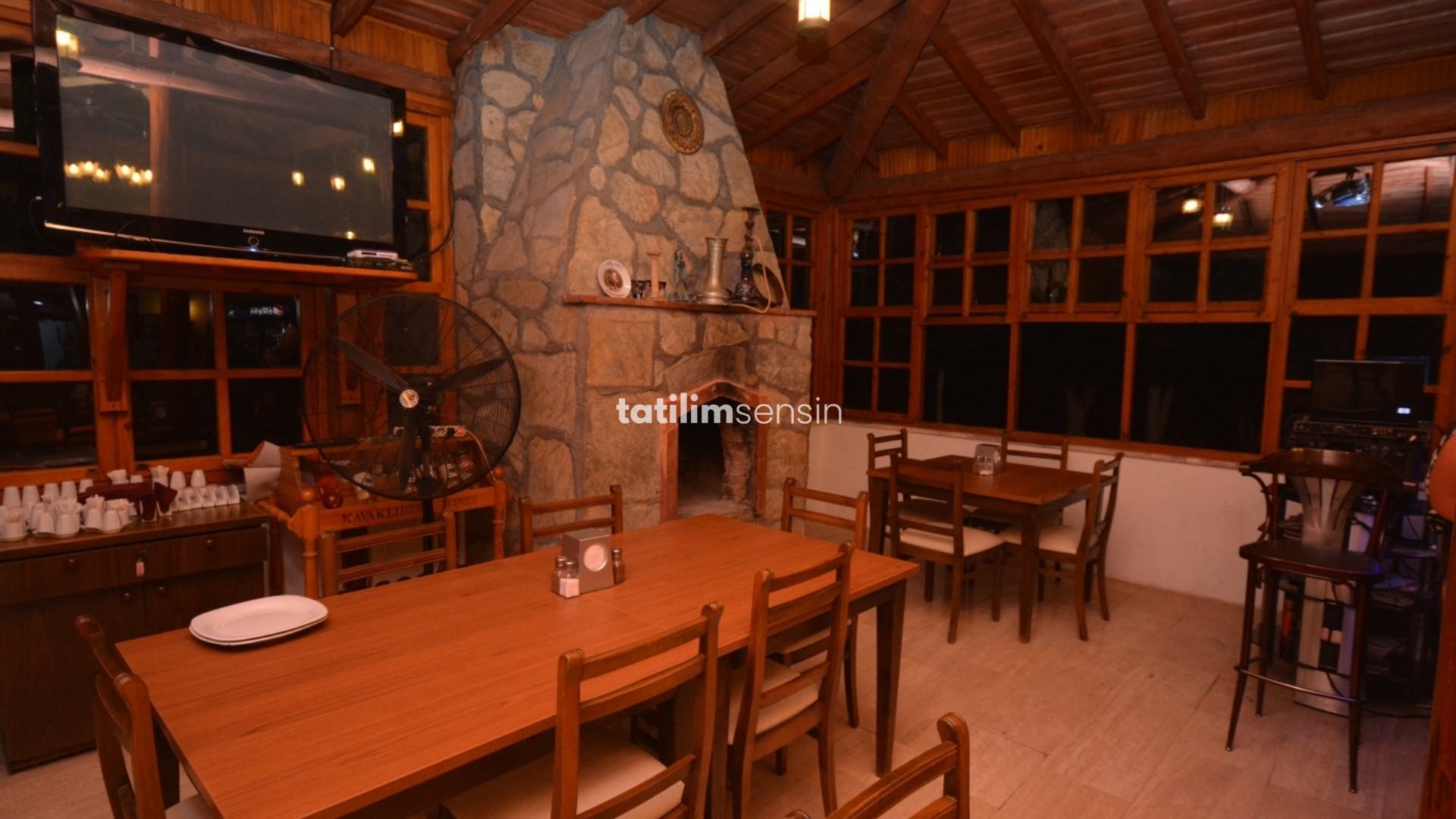 Saray Butik  Hotel Fethiye - 4