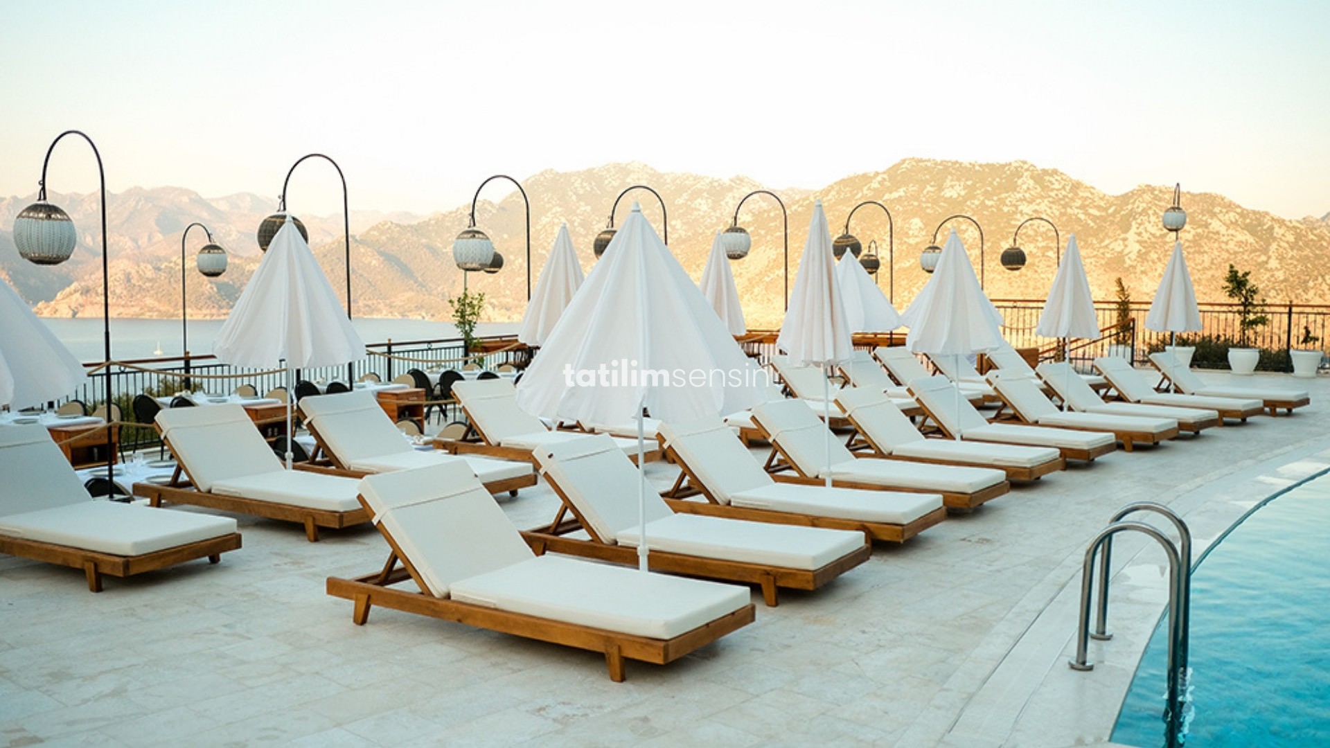 Xen Deluxe Butik Otel - 6