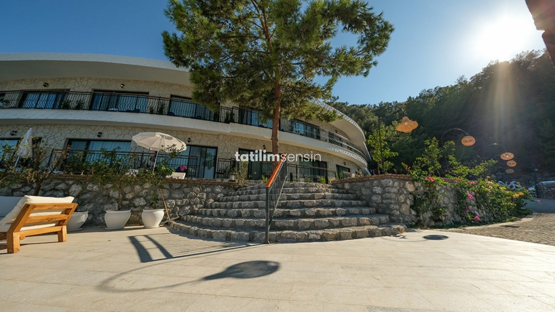 Xen Deluxe Butik Otel - 5