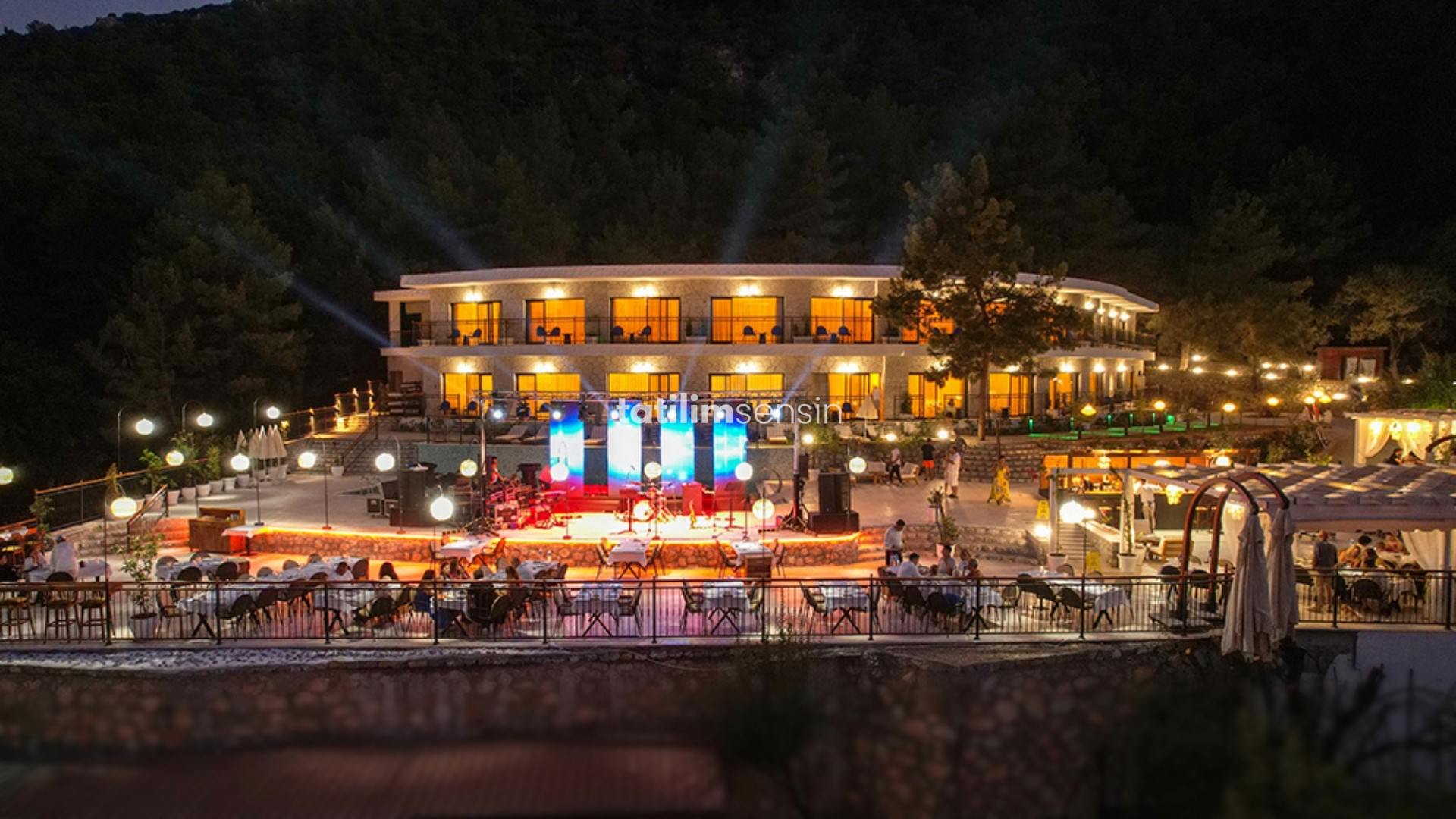 Xen Deluxe Butik Otel - 3