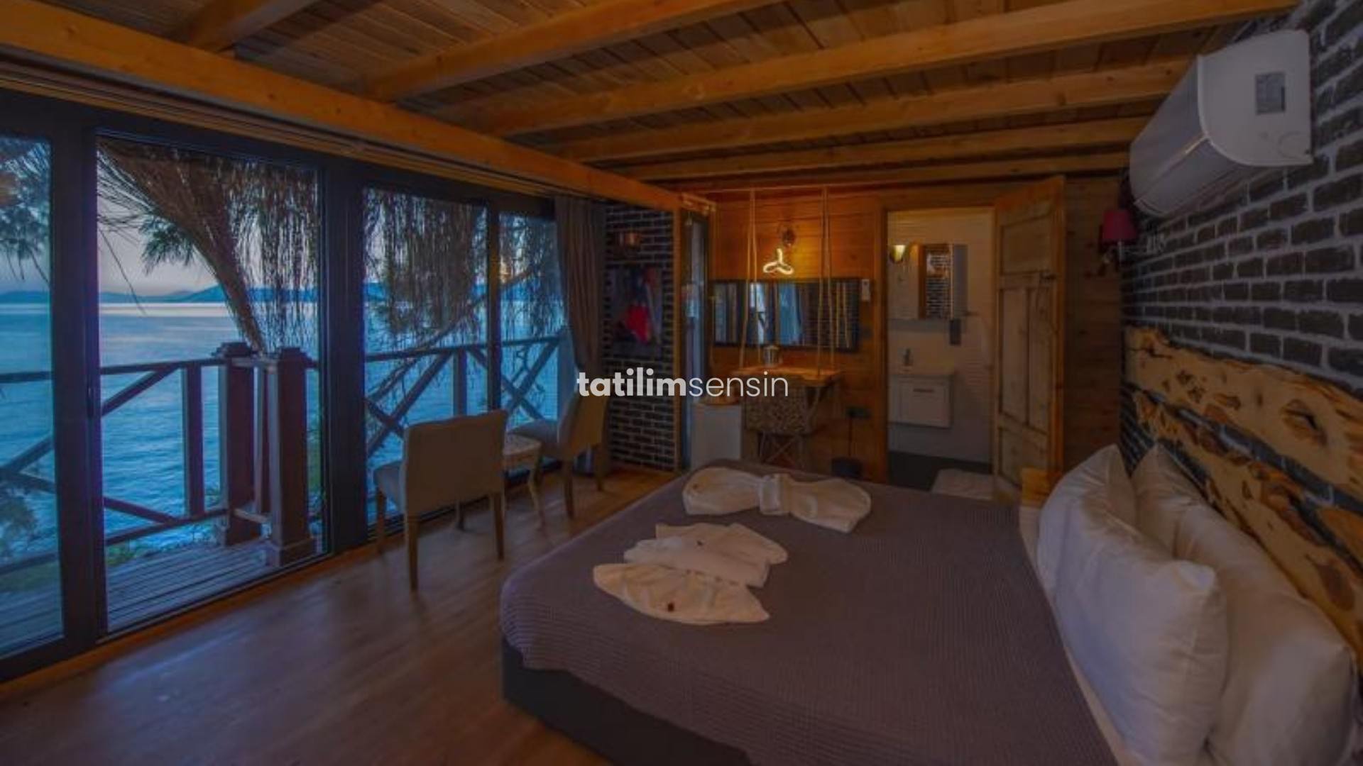 Zakros Hotel Lykia - 9