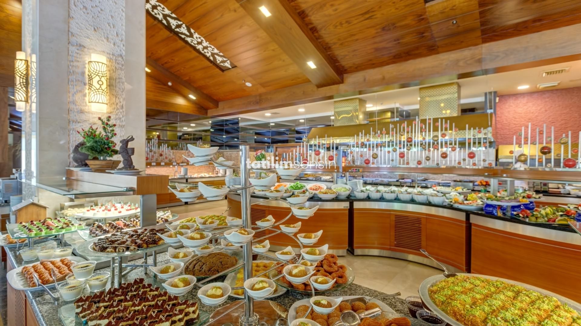 Büyük Abant Oteli - 6