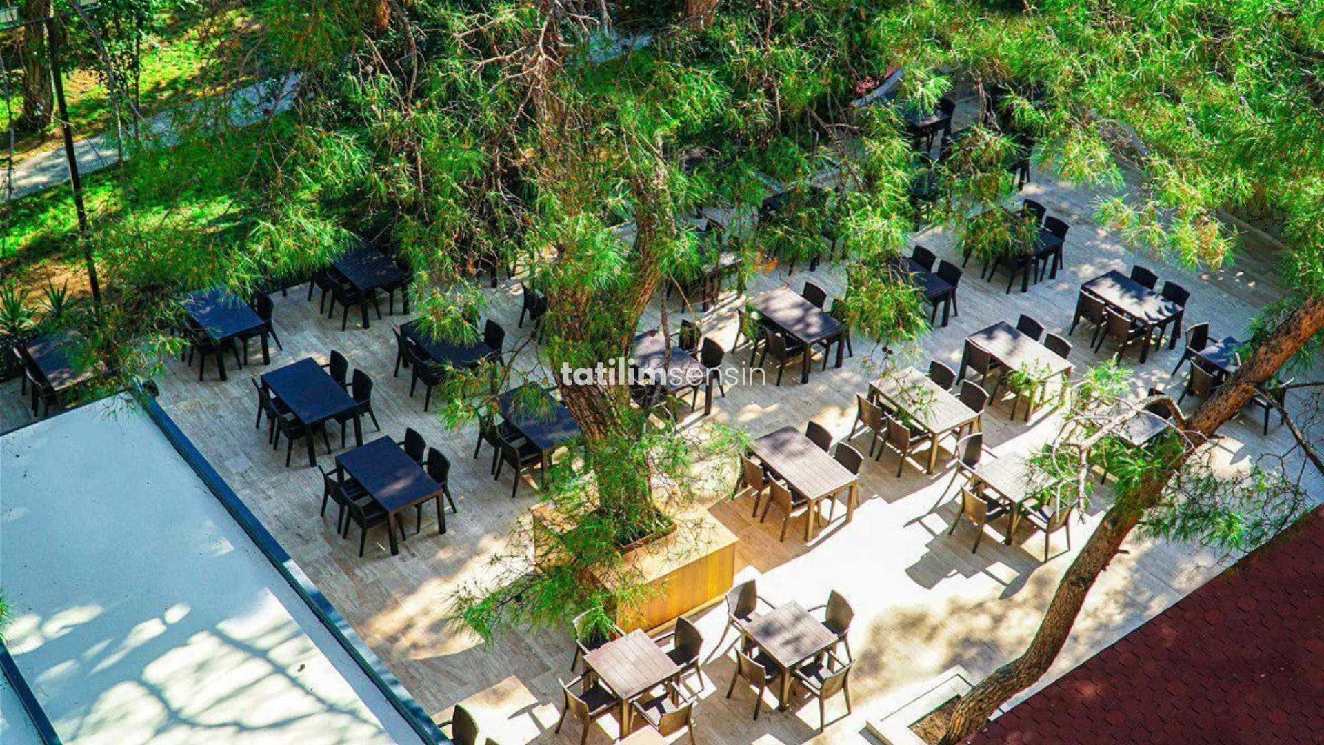 Pirate's Park Resort - 5