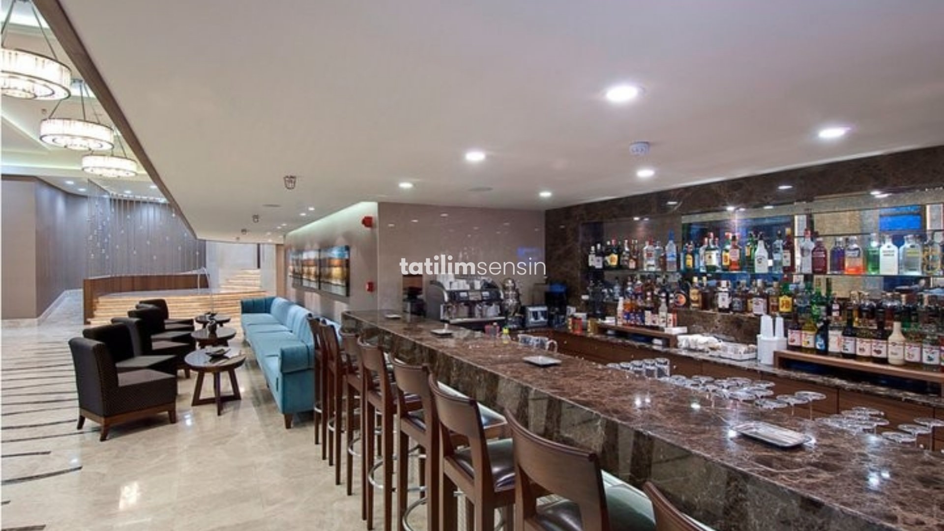 Marigold Thermal Spa Hotel - 5