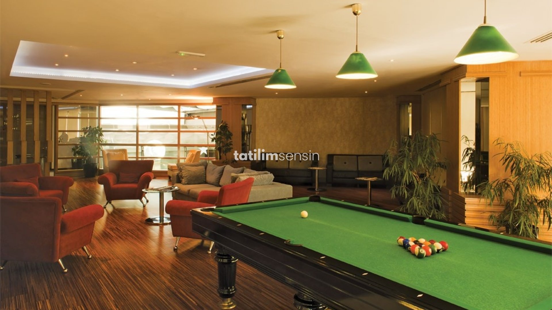 Richmond Nua Wellness  Spa Adult Only - 6