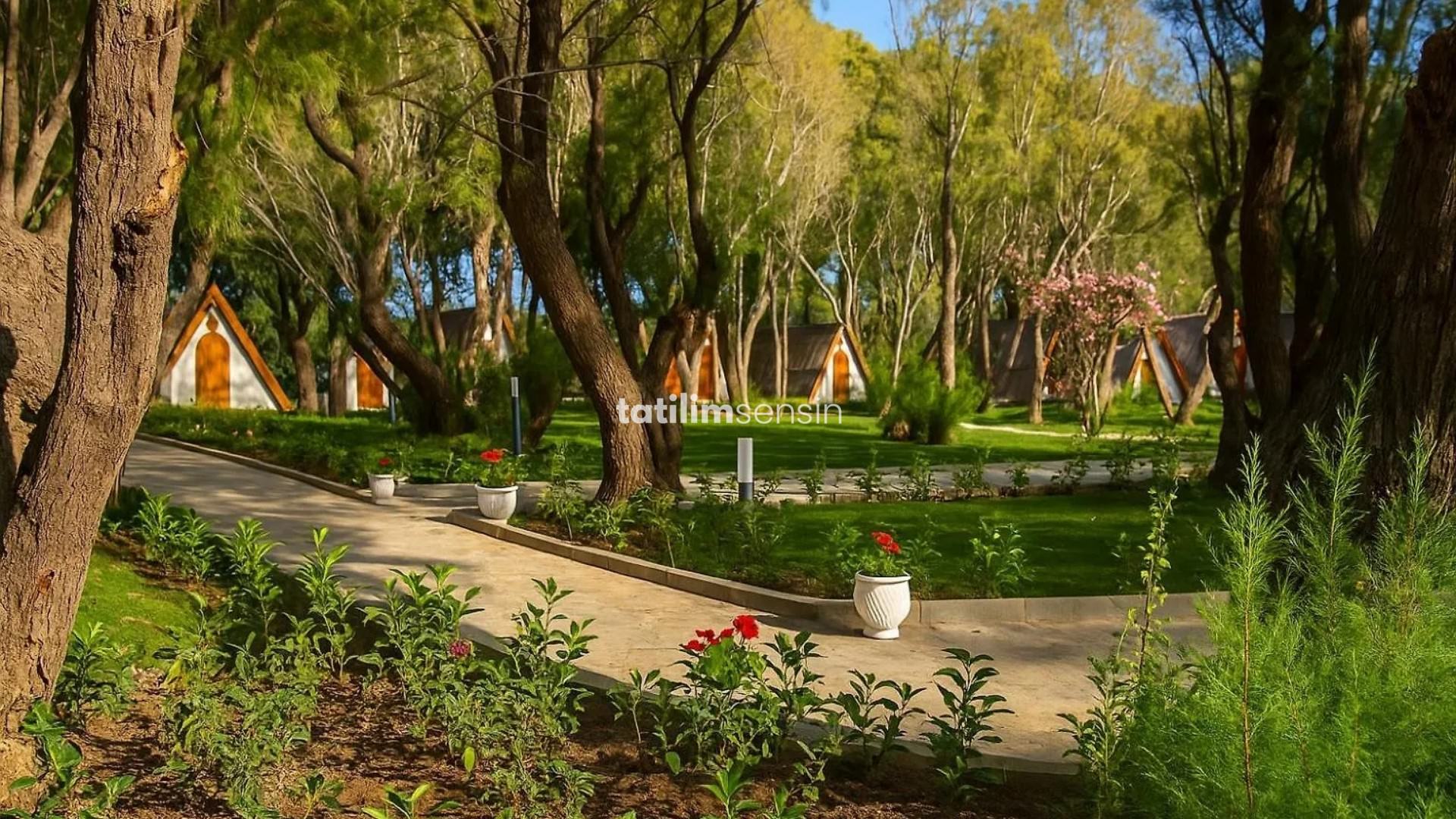 Bungalov Gonca | Datça - 4