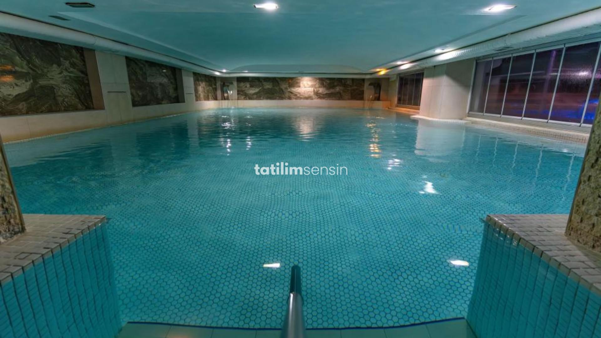 Asr-ı Ala Yalova Thermal Hotel Yalova - 5