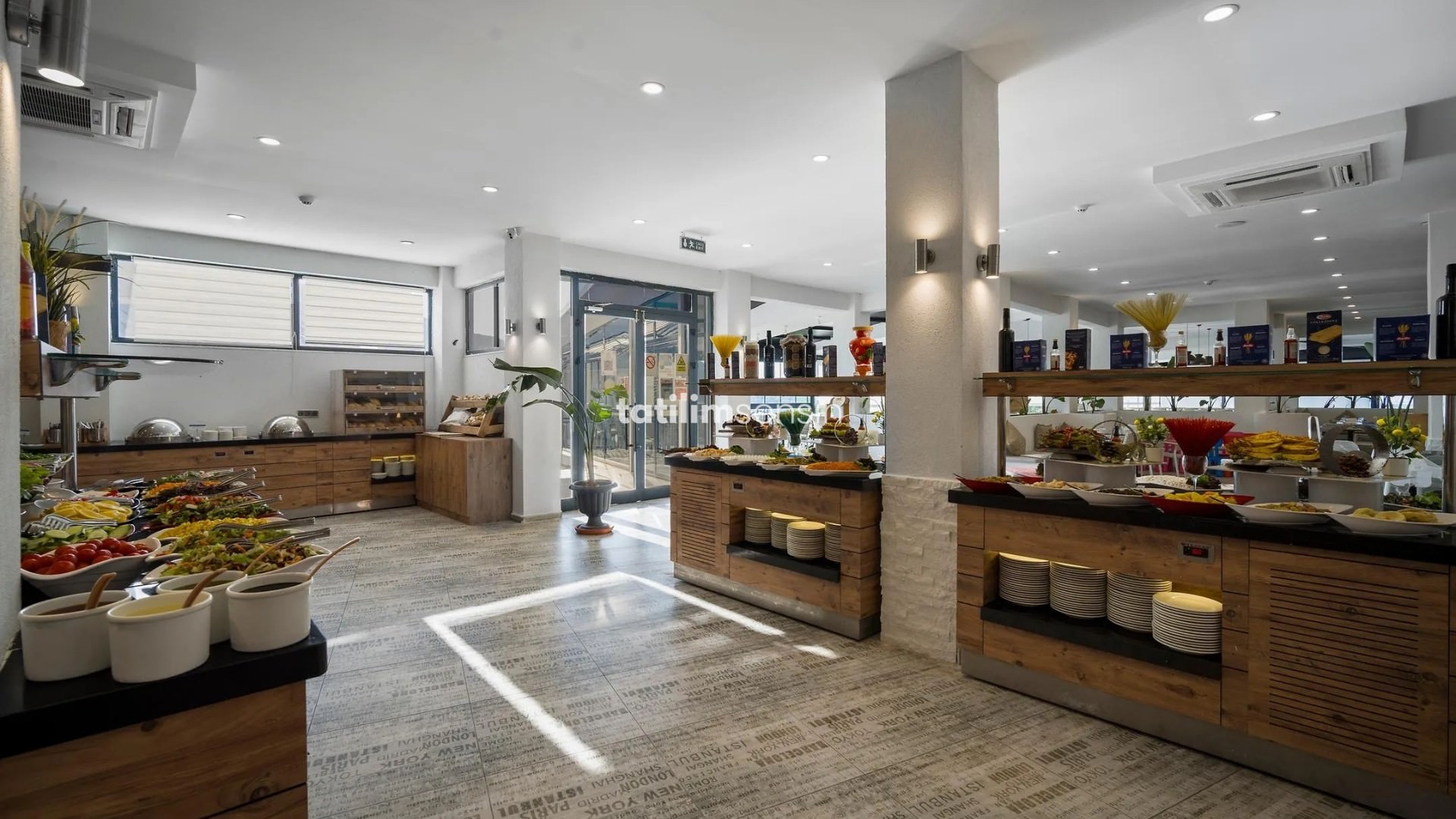 Dalya Resort Aqua Otel - 8