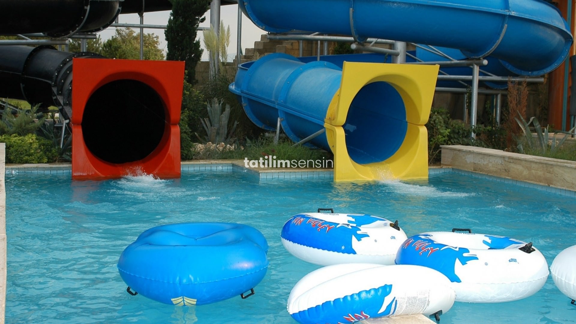 Polat Thermal Otel - 8