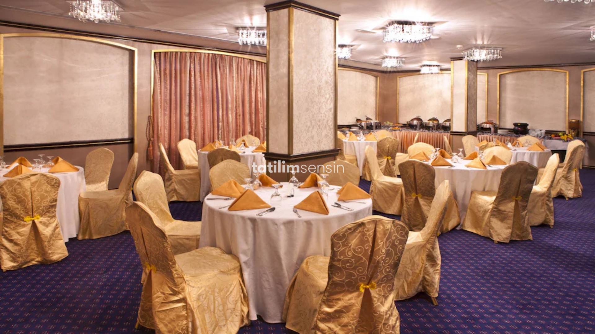 Landmark Hotel Riqqa - 3