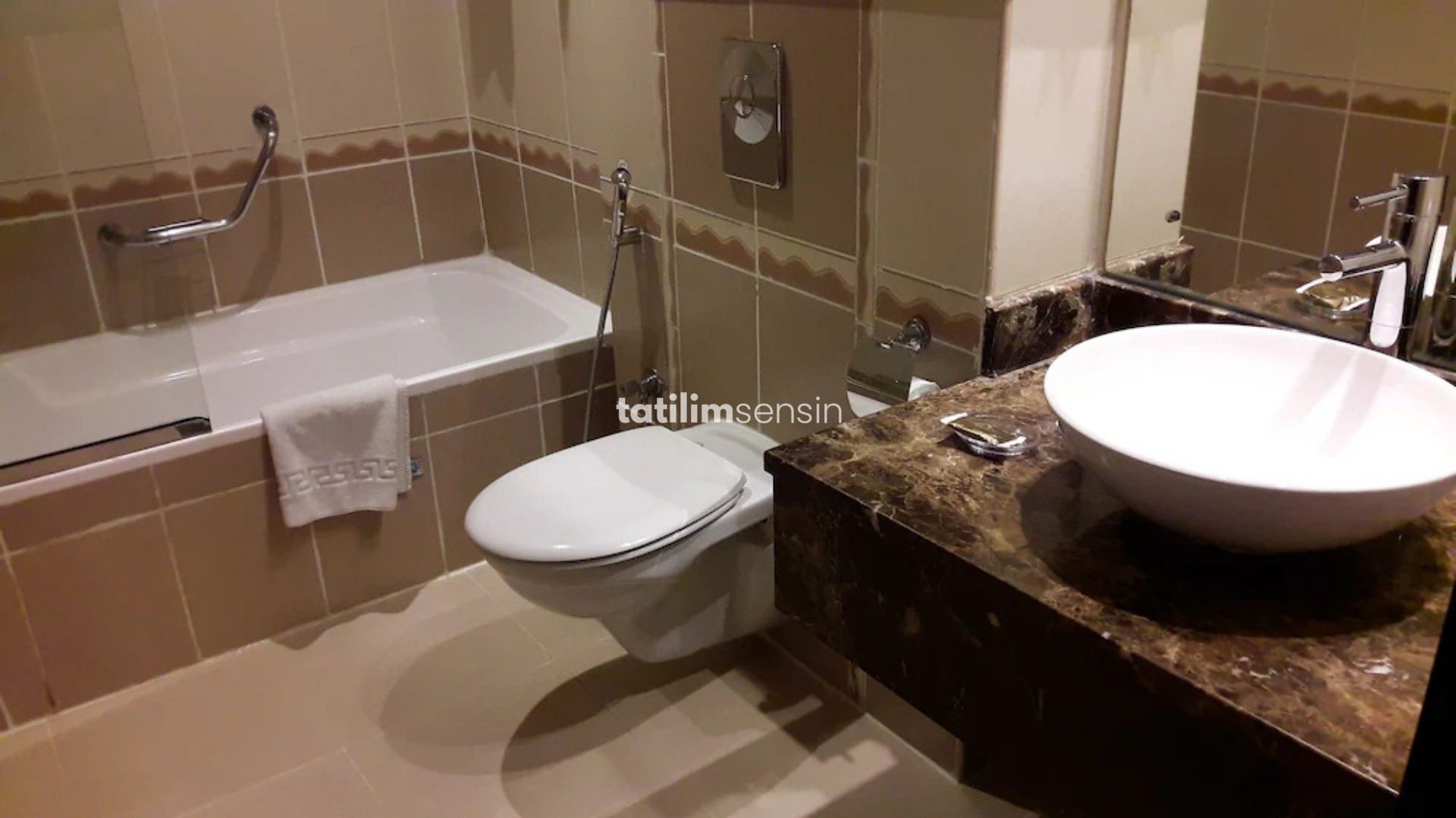 Landmark Hotel Riqqa - 8