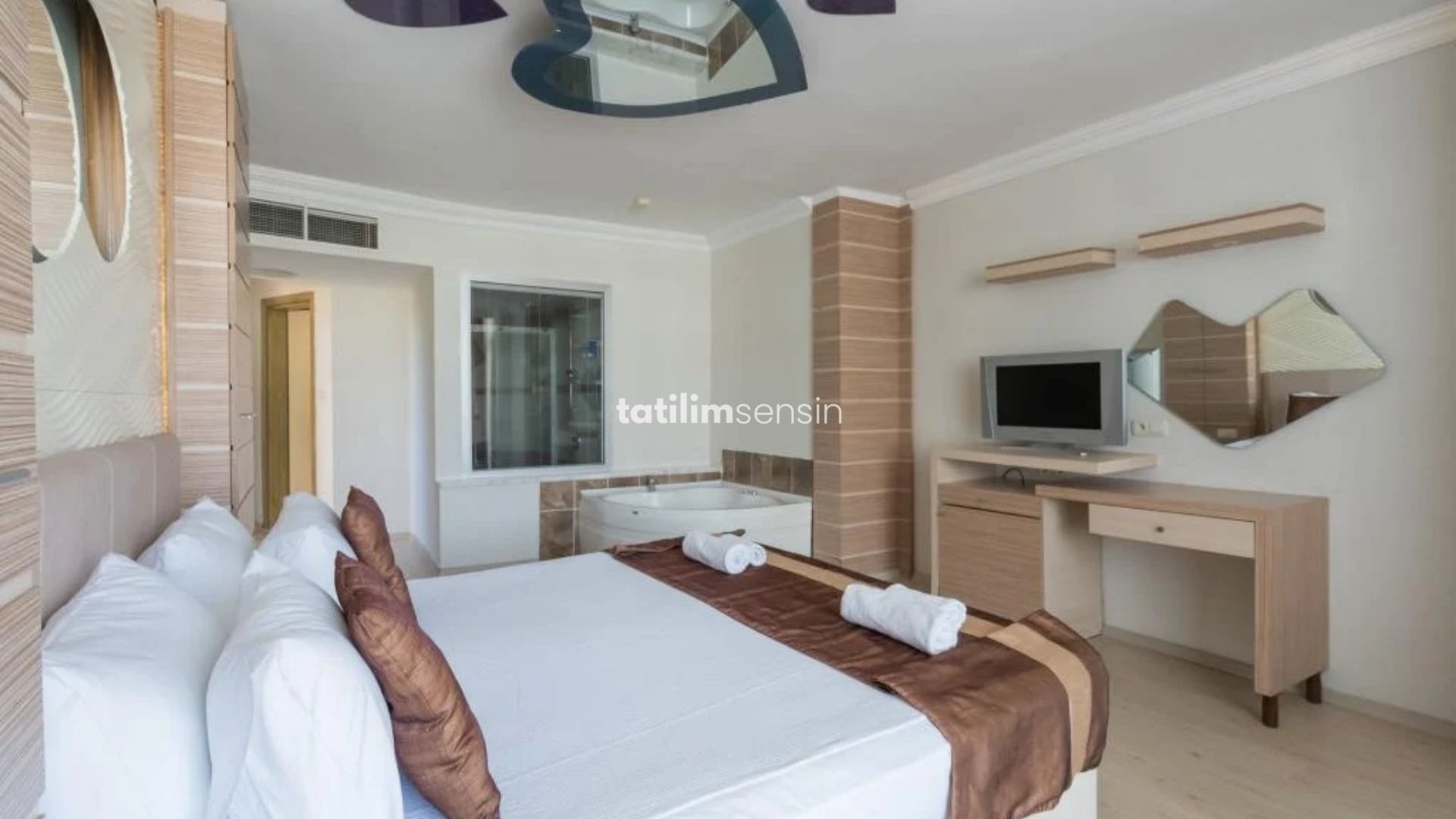 Hotel Caprea Marmaris - 10