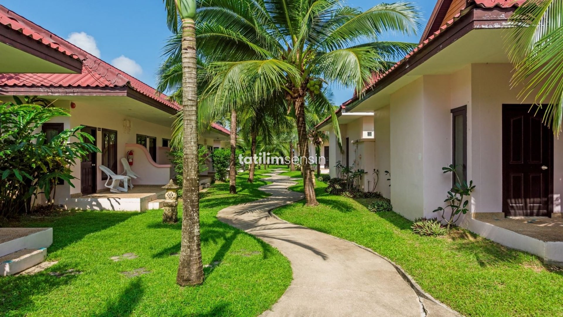 The Natural Resort - 7