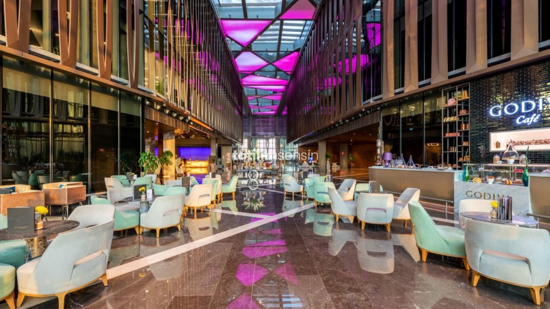 Rixos Premium Dubai - 6