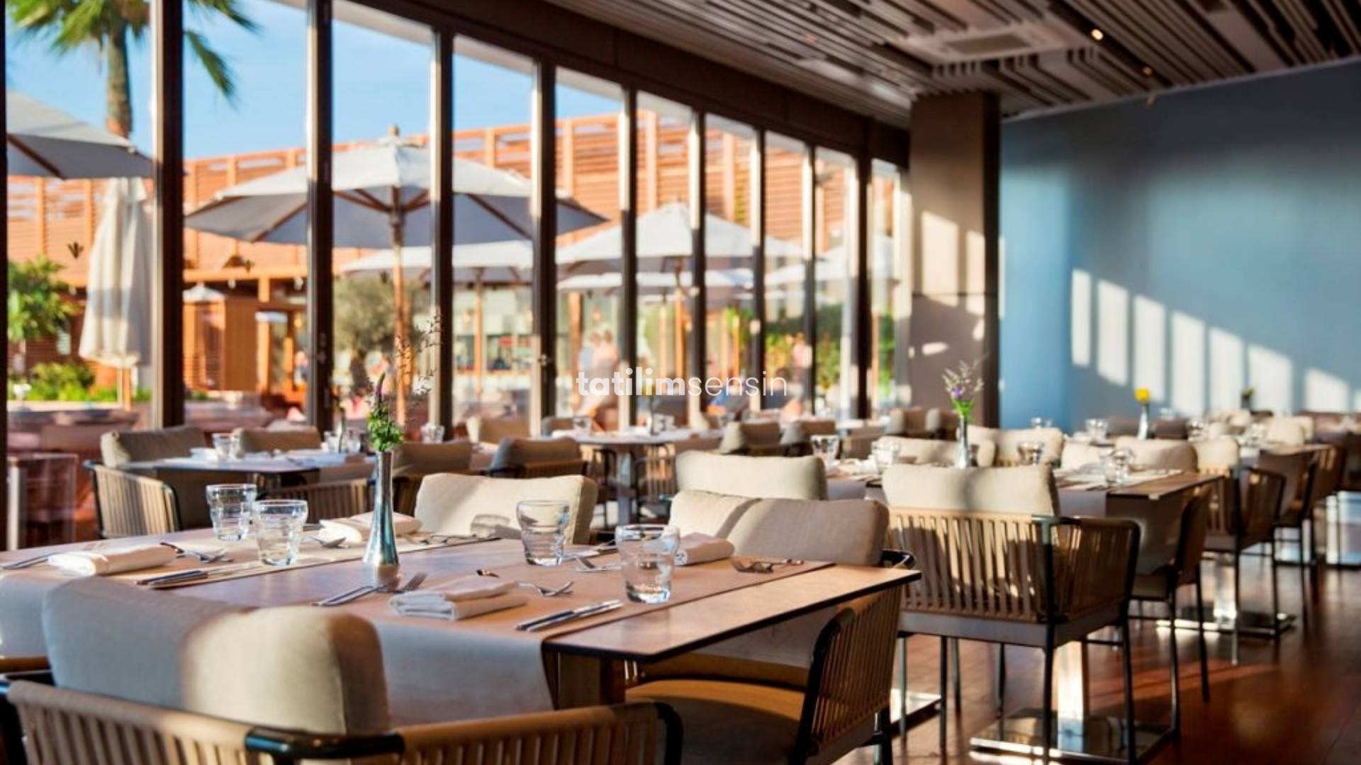 Rixos Premium Dubai - 3