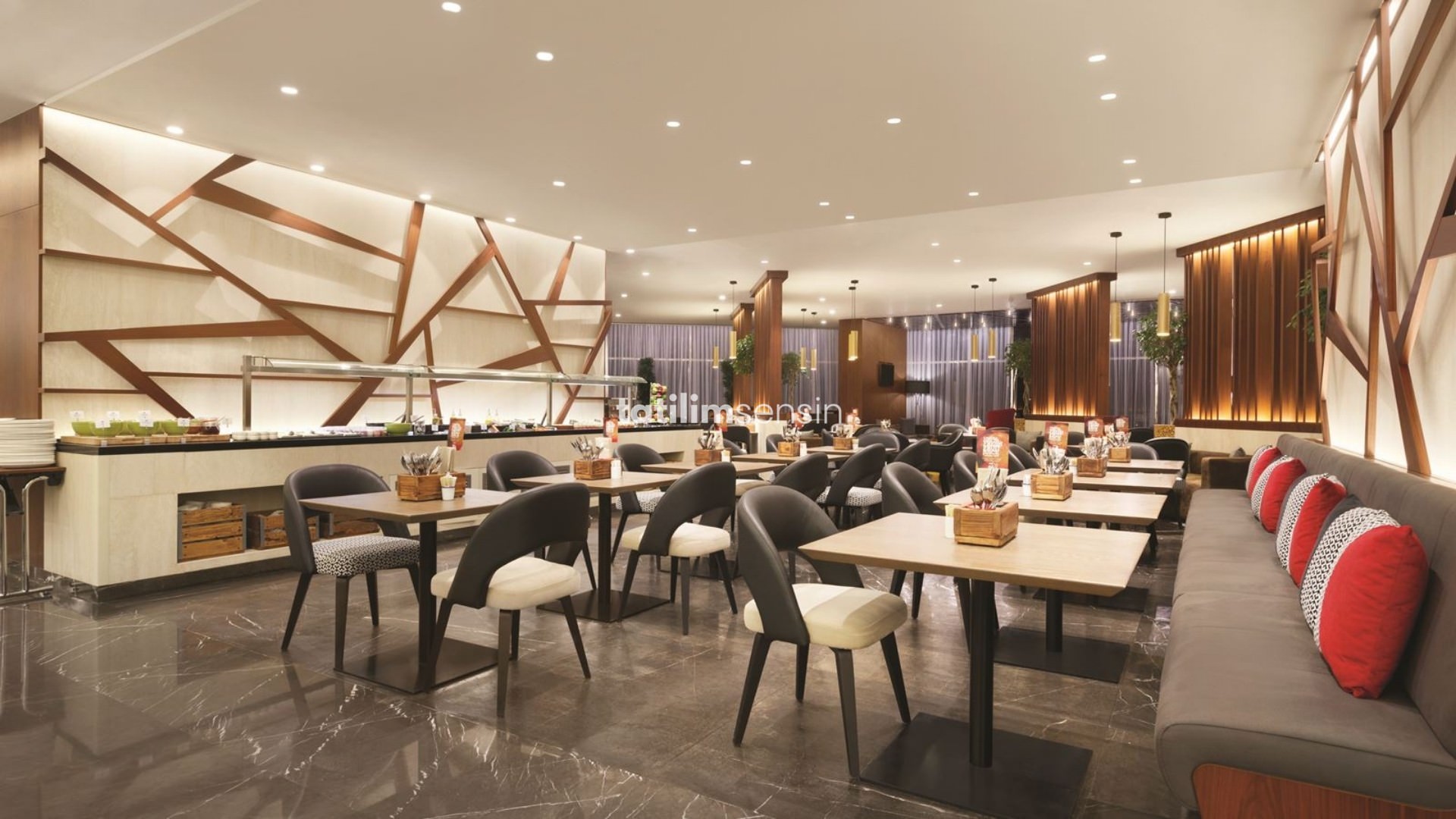 Tryp By Wyndham Dubai - 6