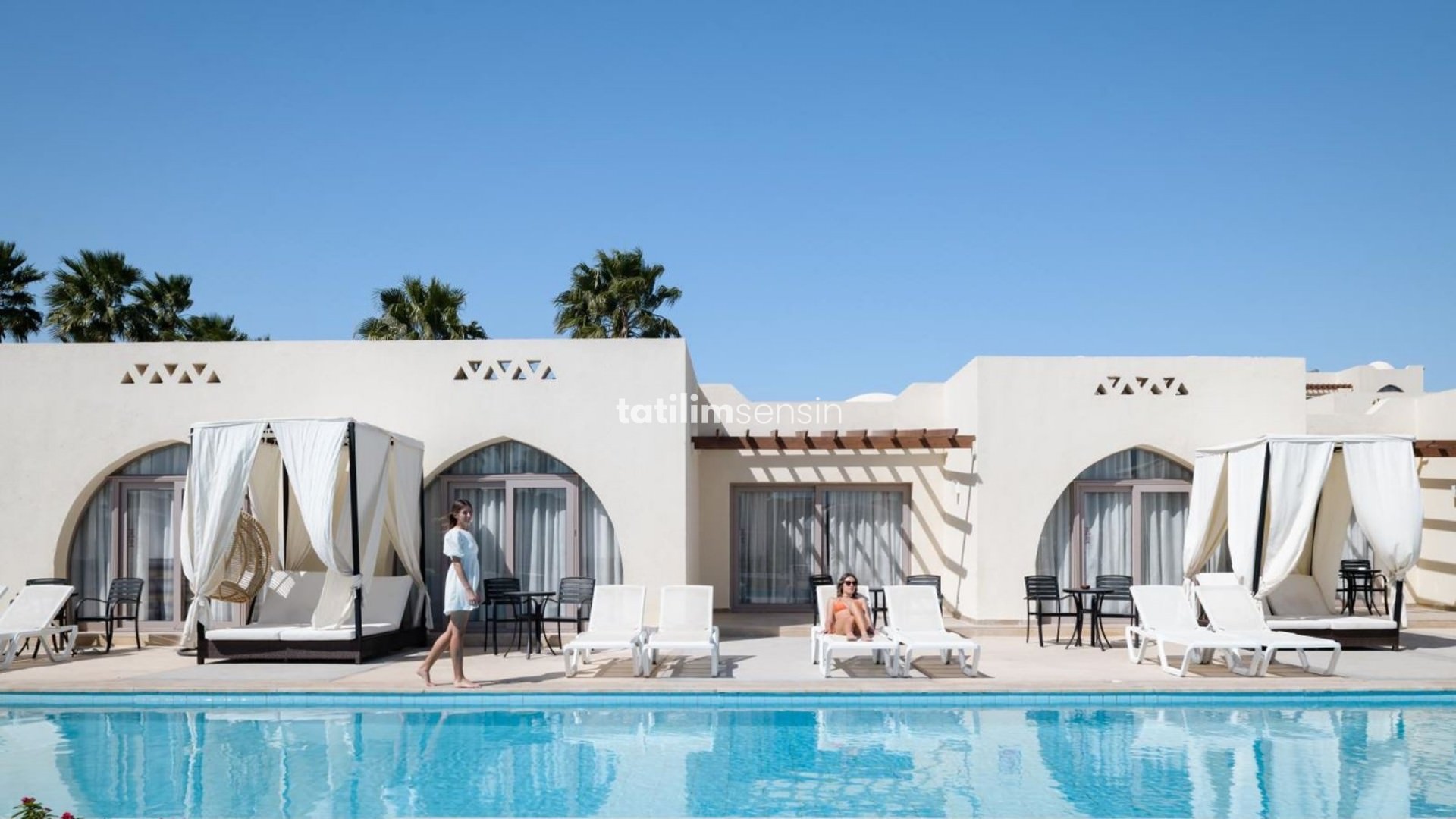 Xanadu Makadi Bay Hotel - 6