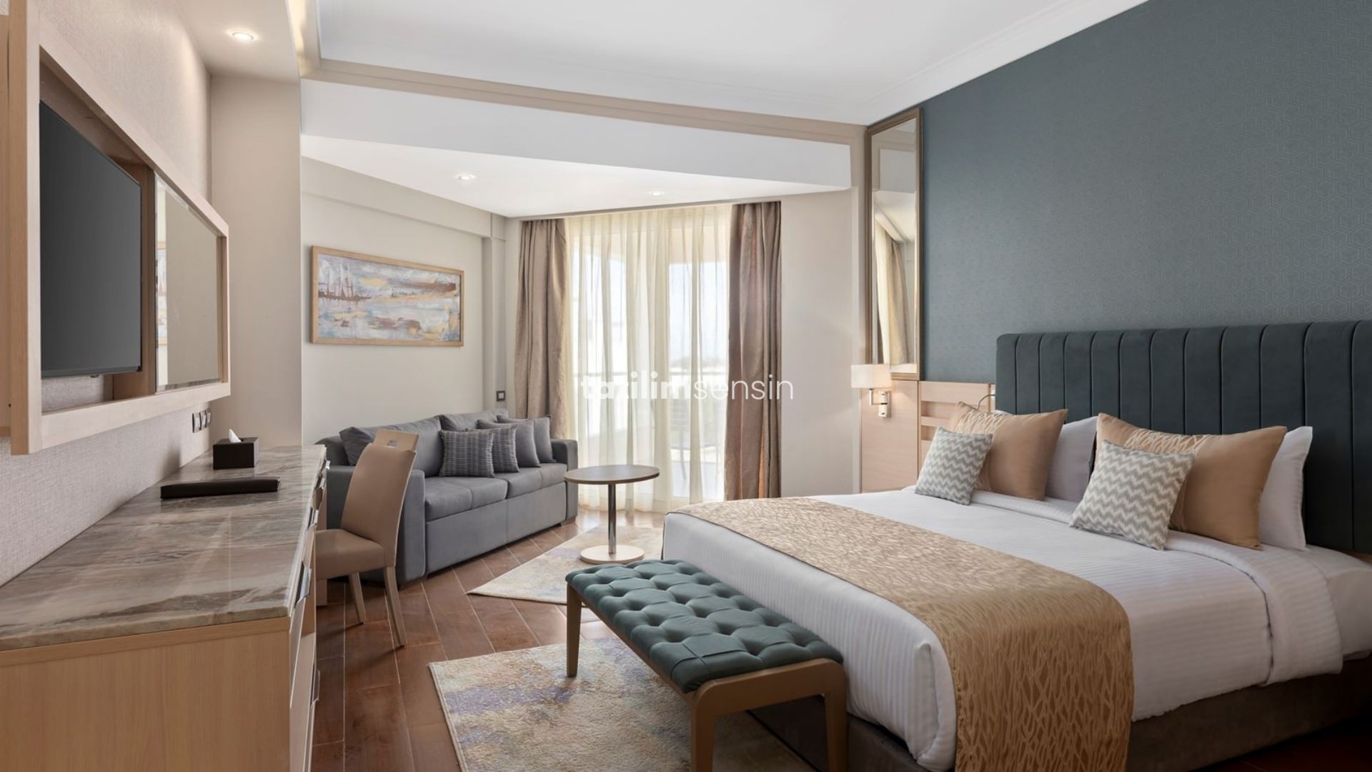 Xanadu Makadi Bay Hotel - 15