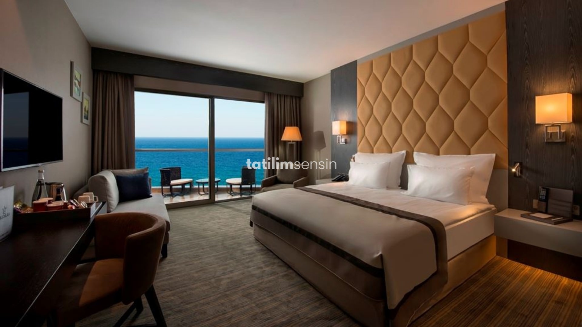 Elexus Hotel Resort Casino - 18