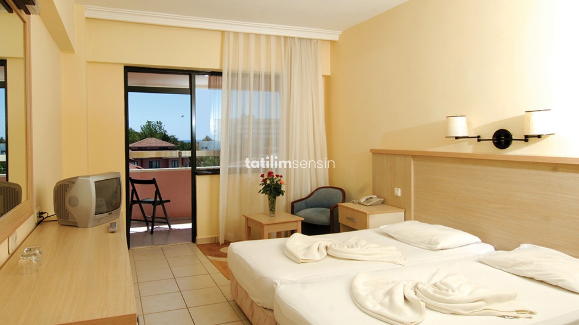 Süral Garden Hotel - 10