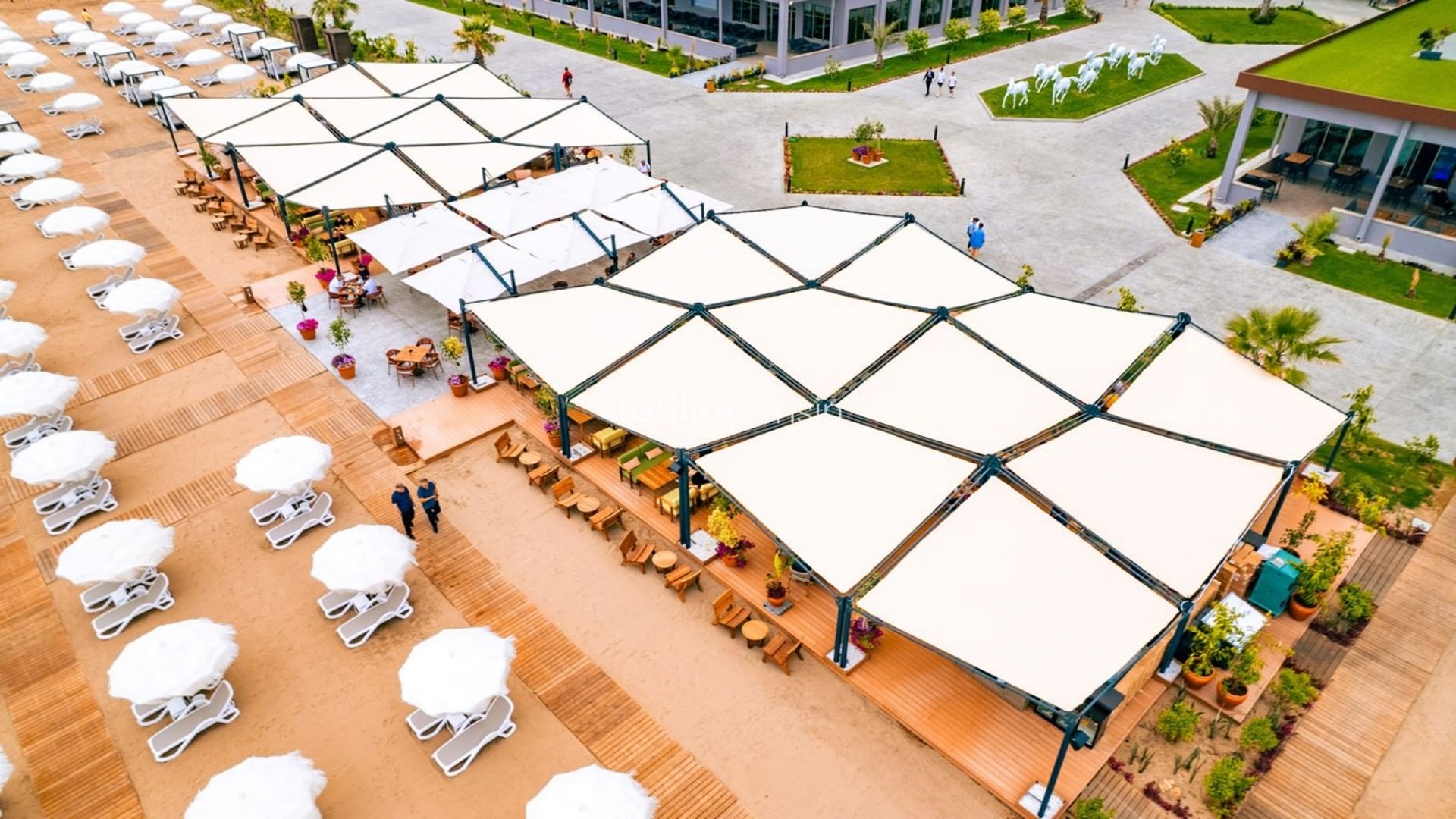 The Arkın İskele Hotel - 5