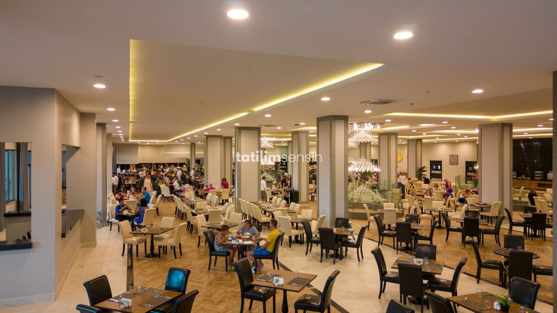 The Arkın İskele Hotel - 12