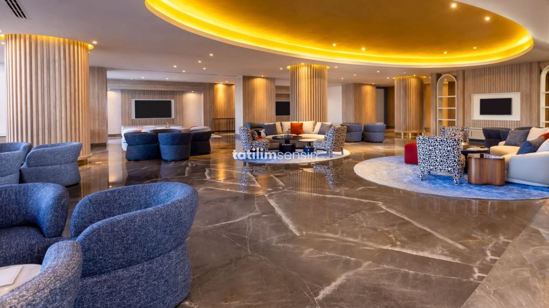 Rixos Radamis Sharm - 8