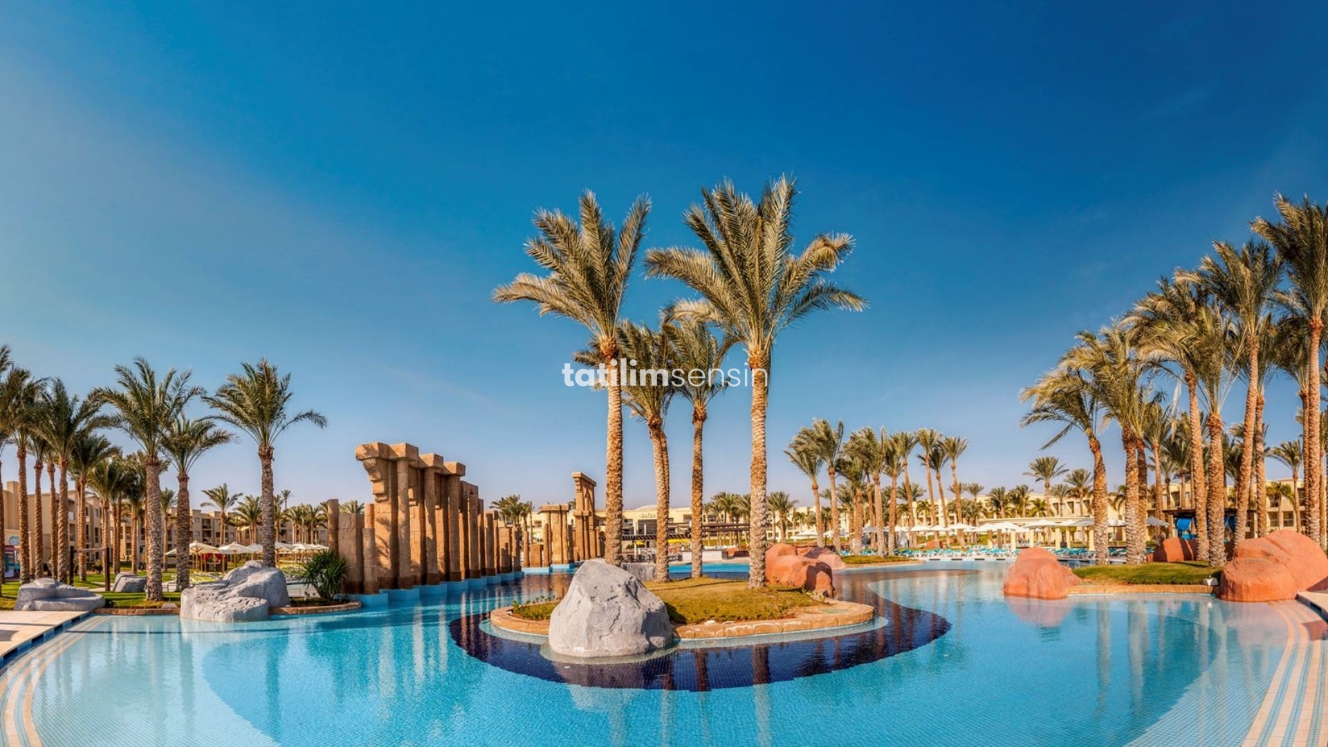 Rixos Premium Seagate - 17