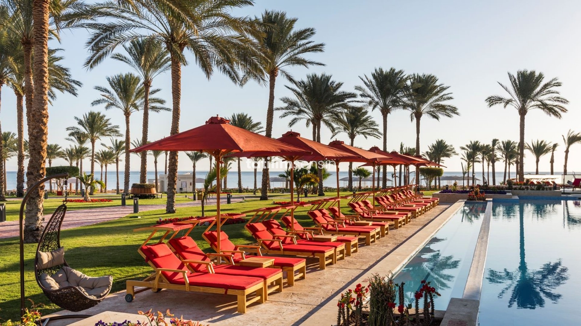 Rixos Premium Seagate - 13