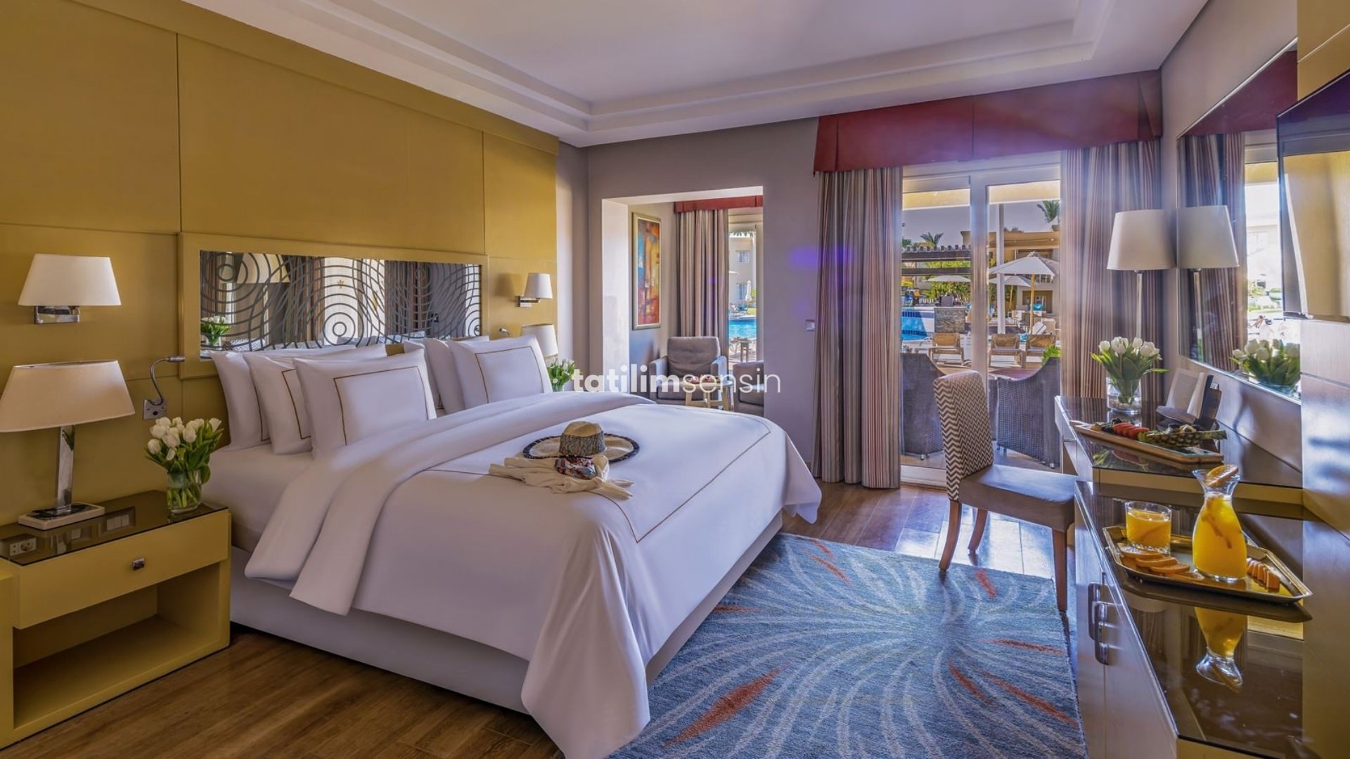 Rixos Premium Seagate - 31