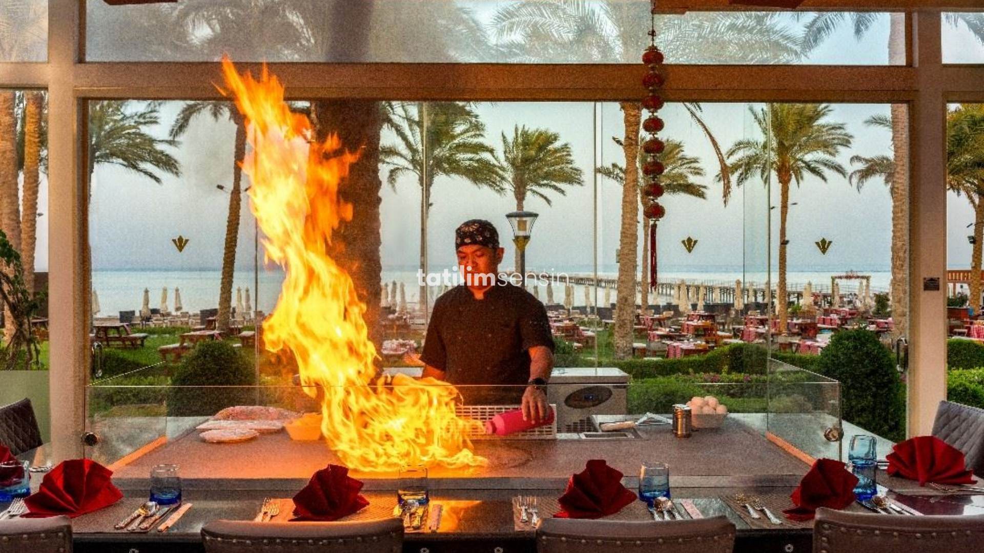 Rixos Premium Seagate - 11