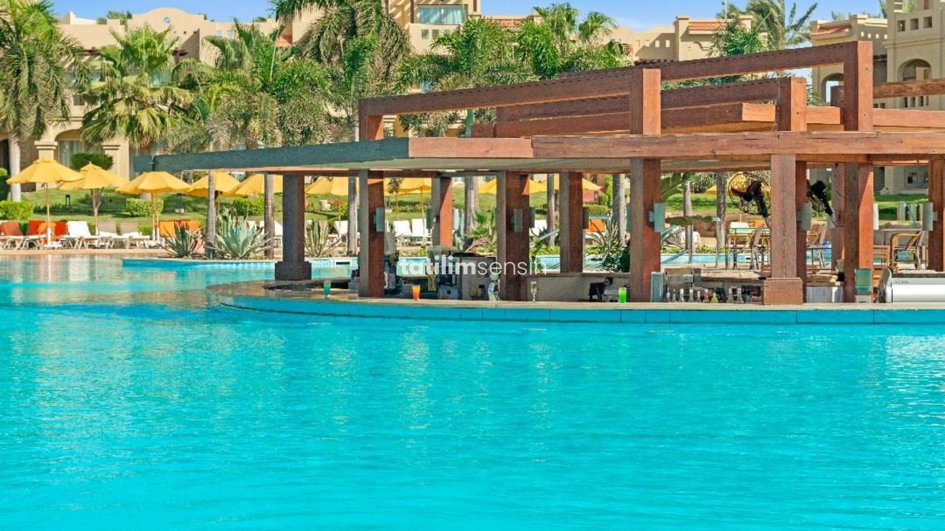 Rixos Sharm El Sheikh - 7