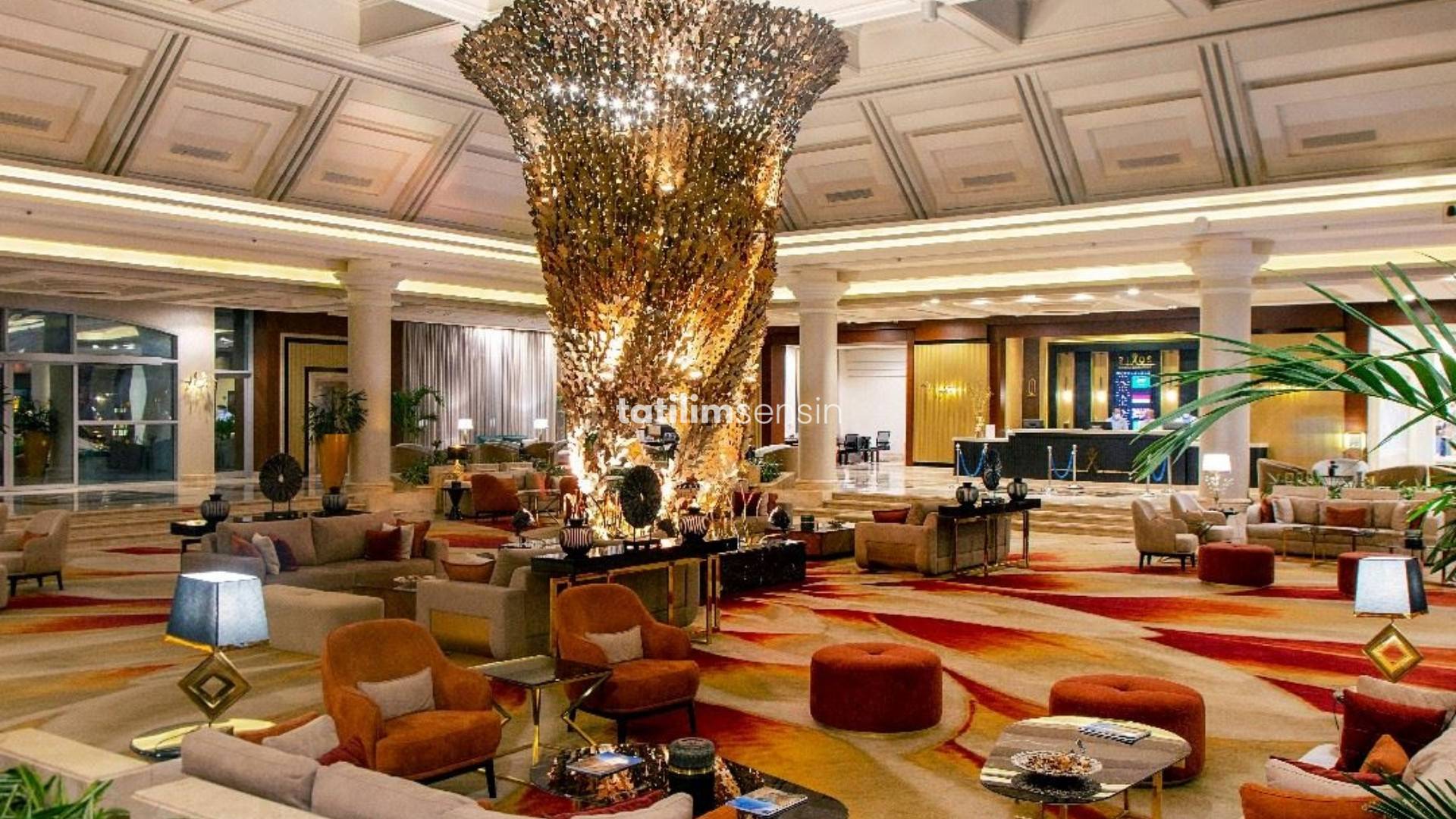 Rixos Sharm El Sheikh - 14