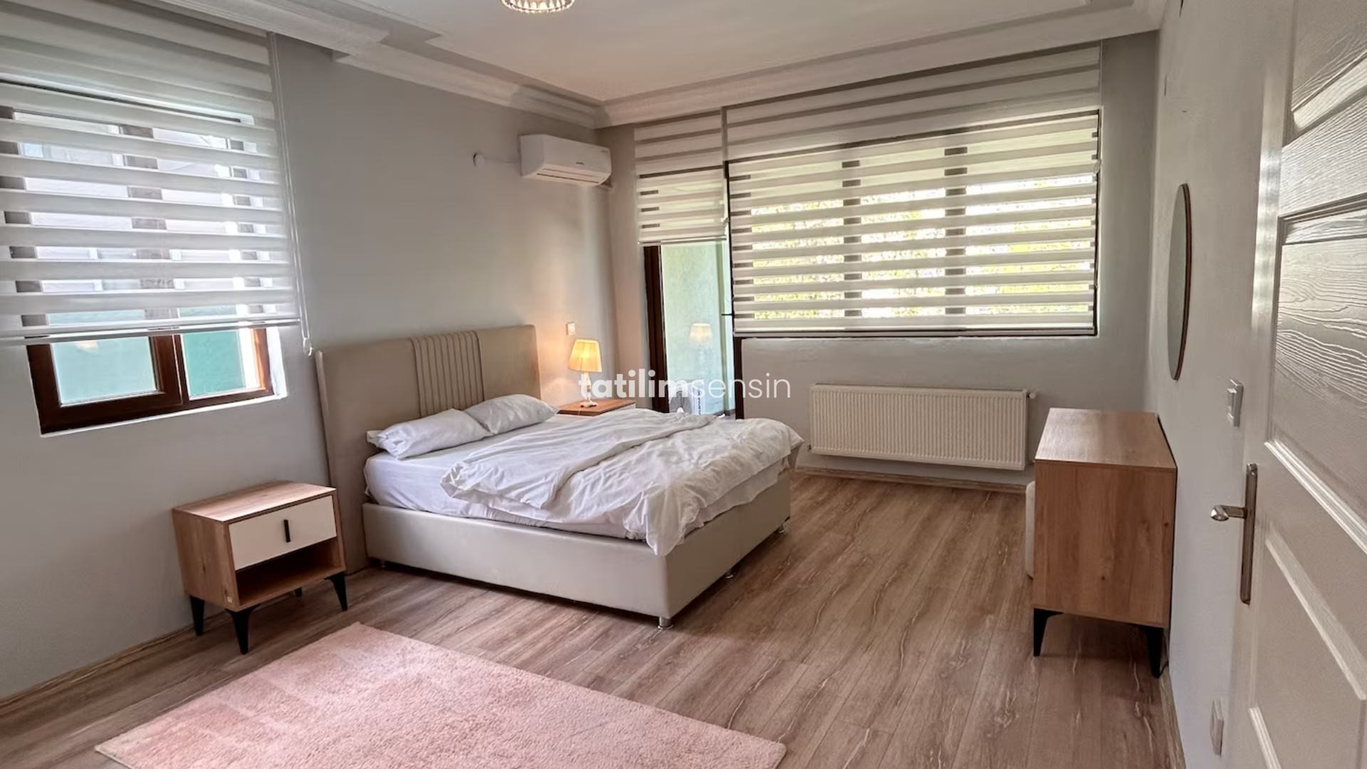 Villa Güllü | Sapanca - 18