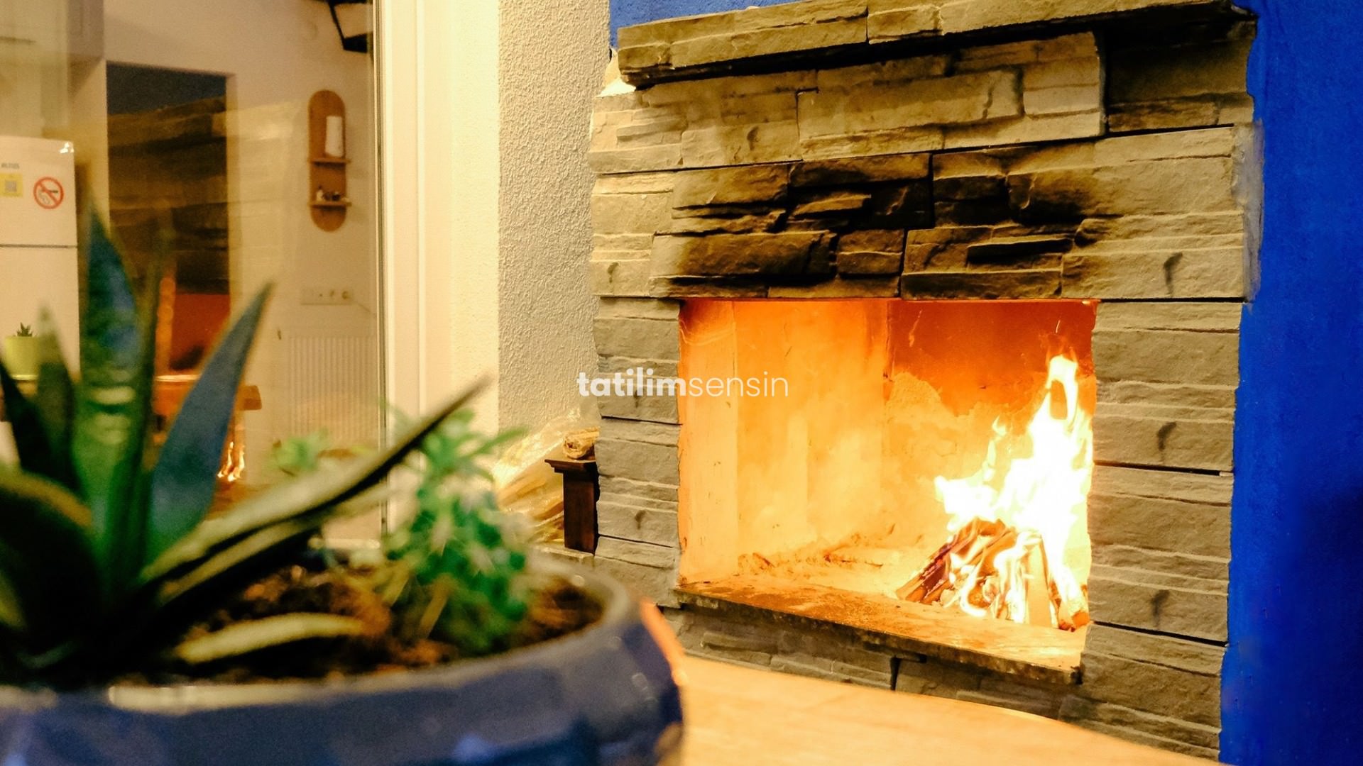 Villa Heybetli | Sapanca - 6