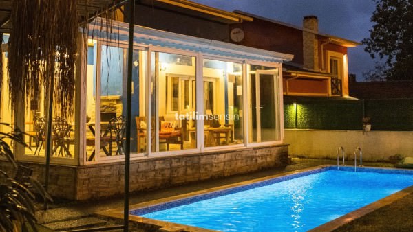 Villa Heybetli | Sapanca