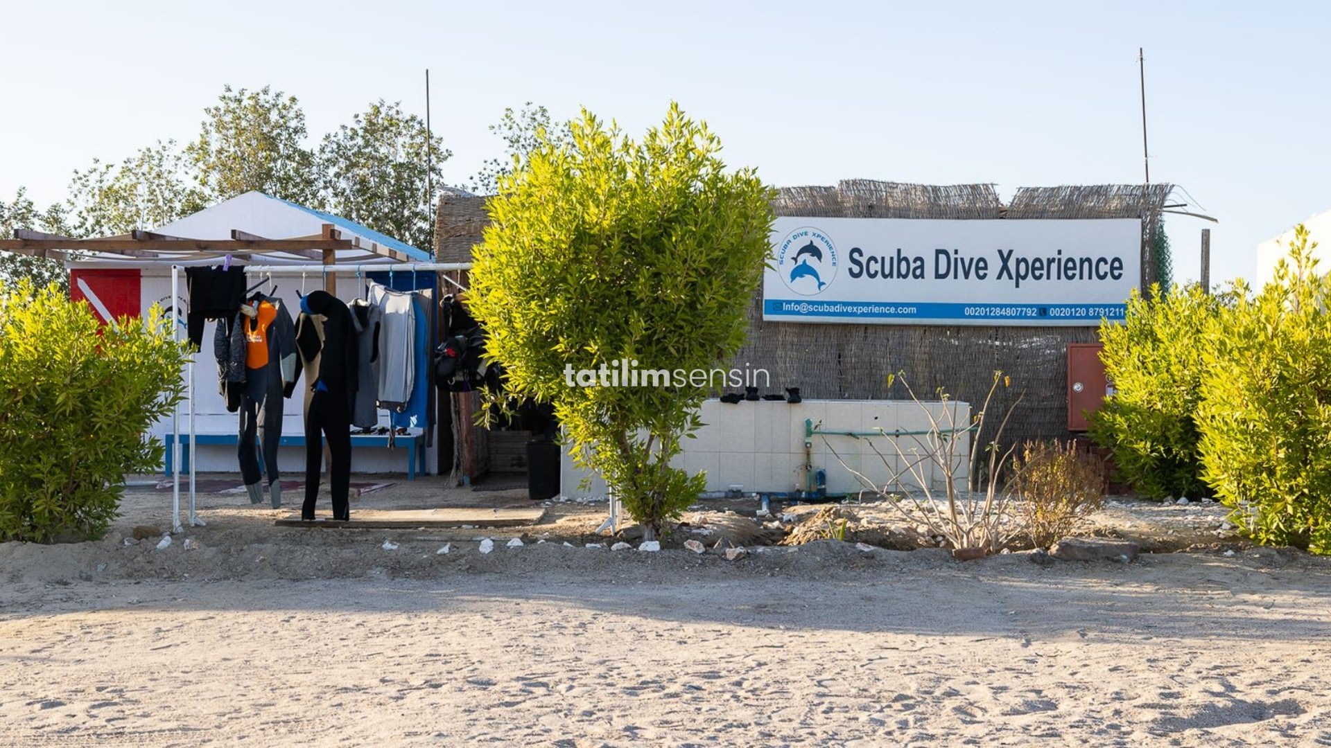 Bliss Nasa Beach Resort - 5