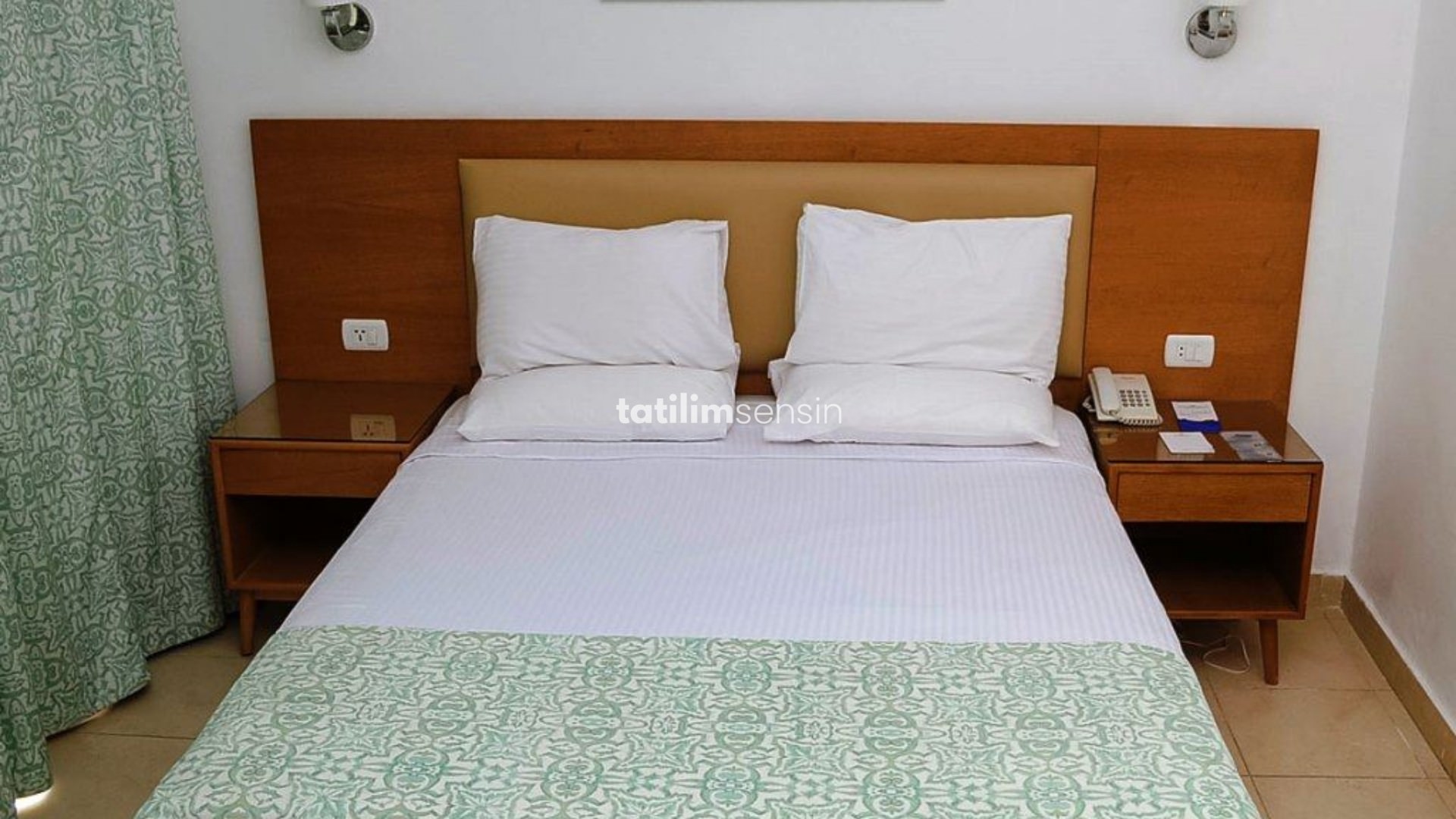 Dahab Lagoon Resort - 14