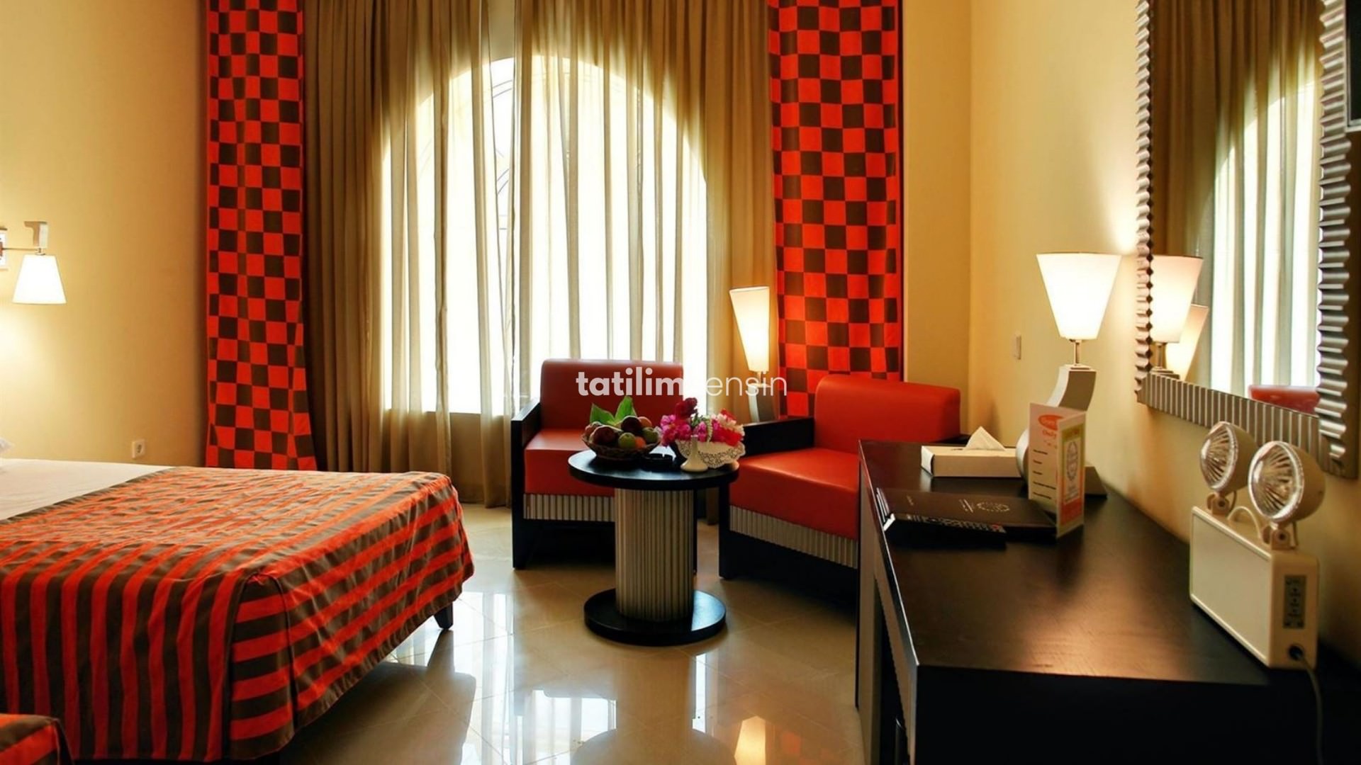 Elysees Dream Beach Hotel - 6