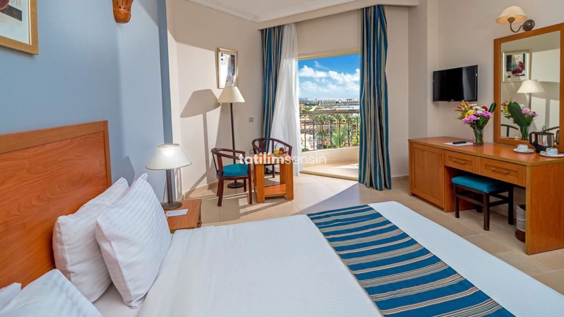 Le Jardin Aqua Park Resort - 12