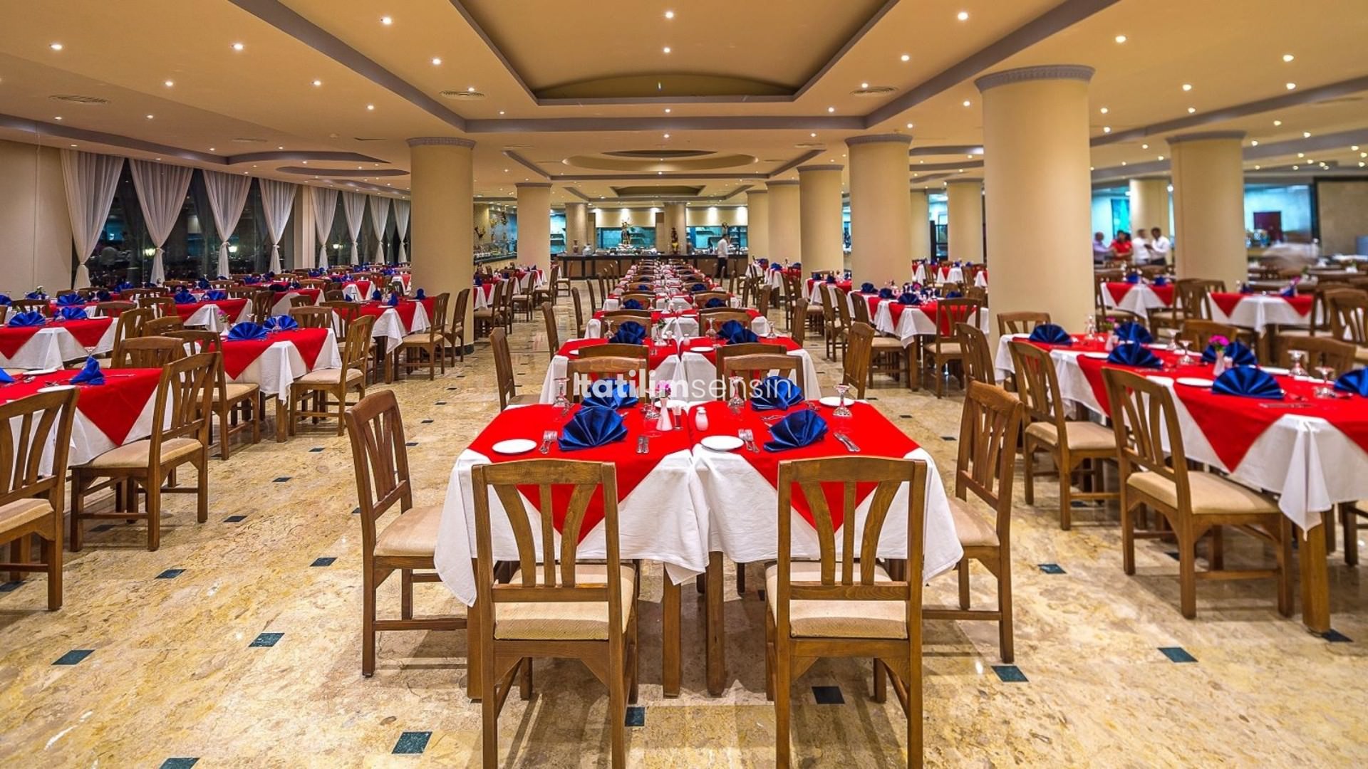 Le Jardin Aqua Park Resort - 10