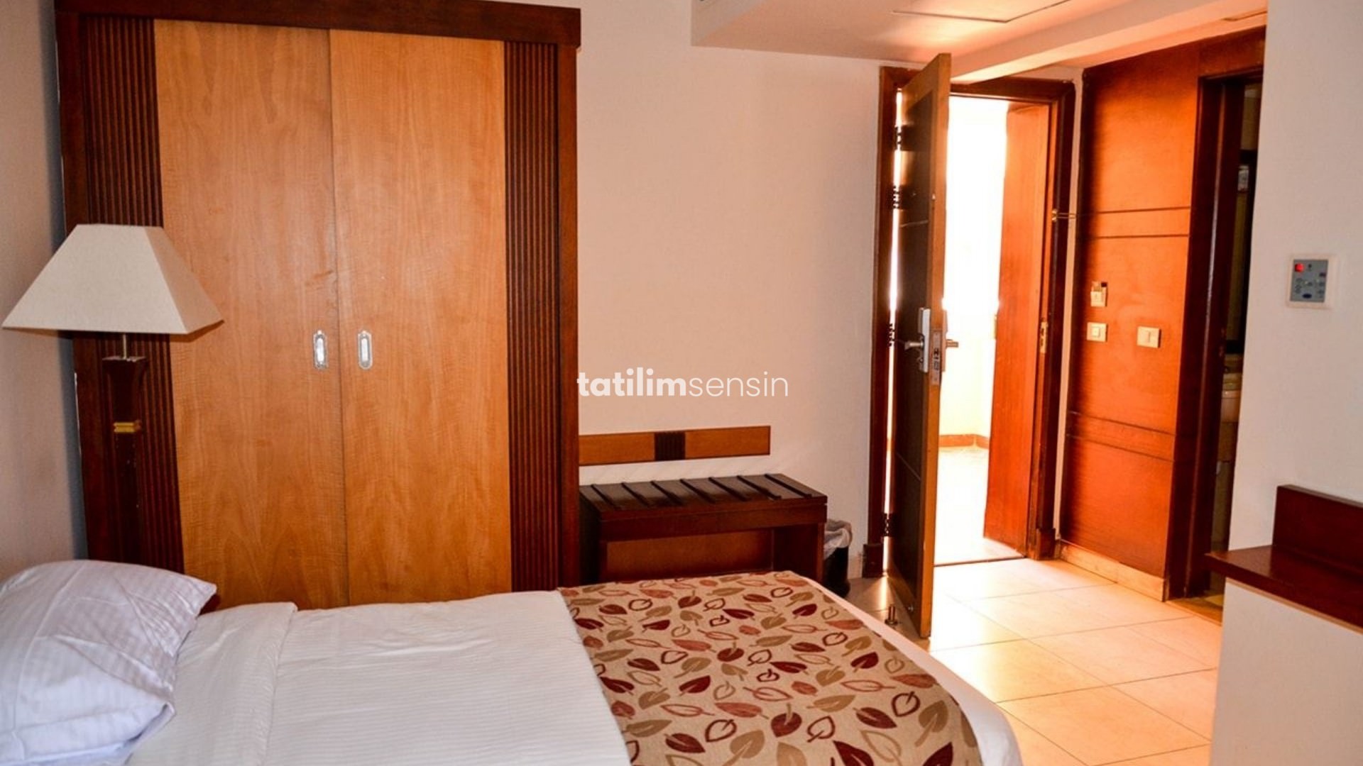 Rehana Sharm Resort Aqua - 21