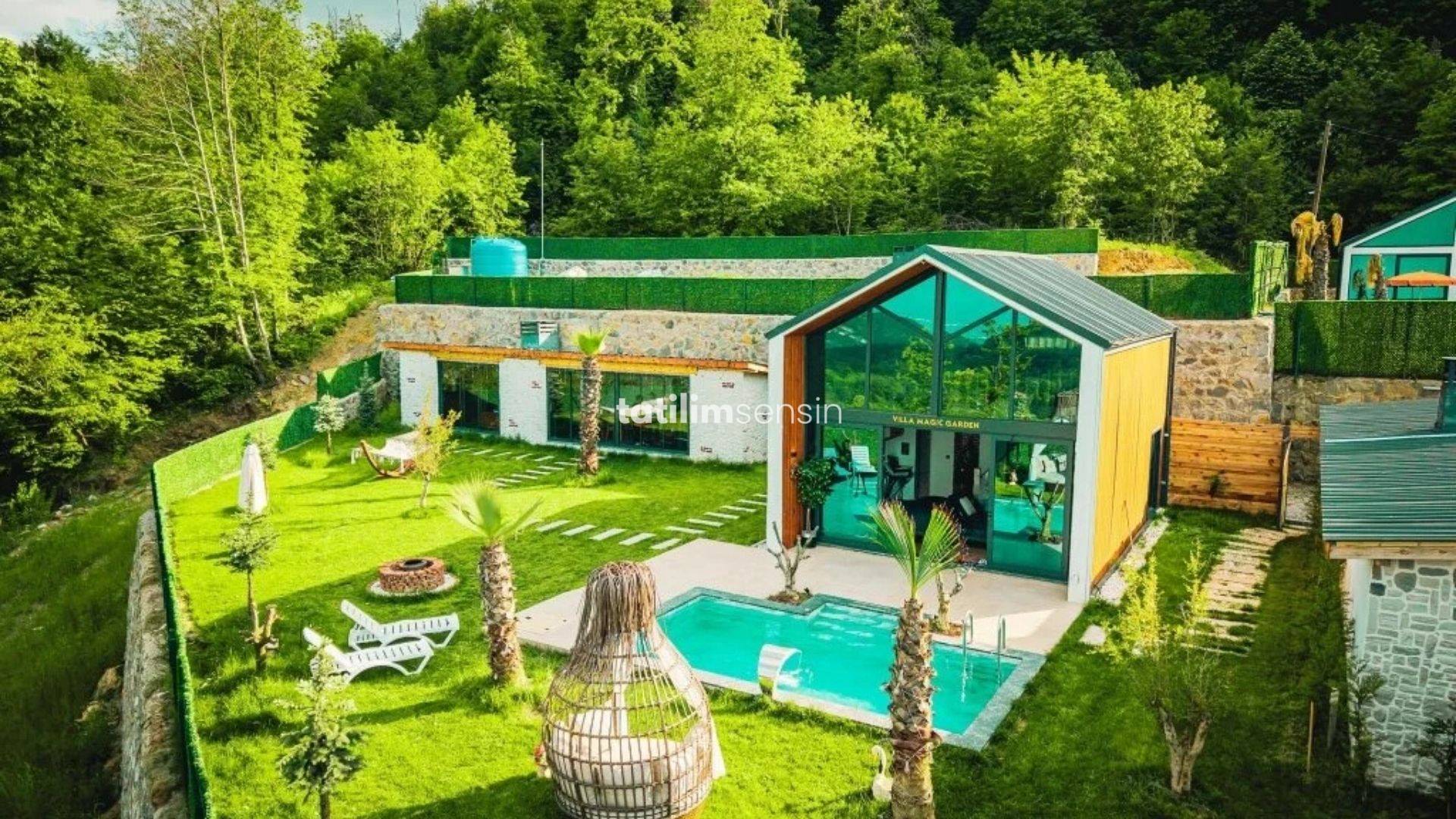 Grand Paradise Resort - 6