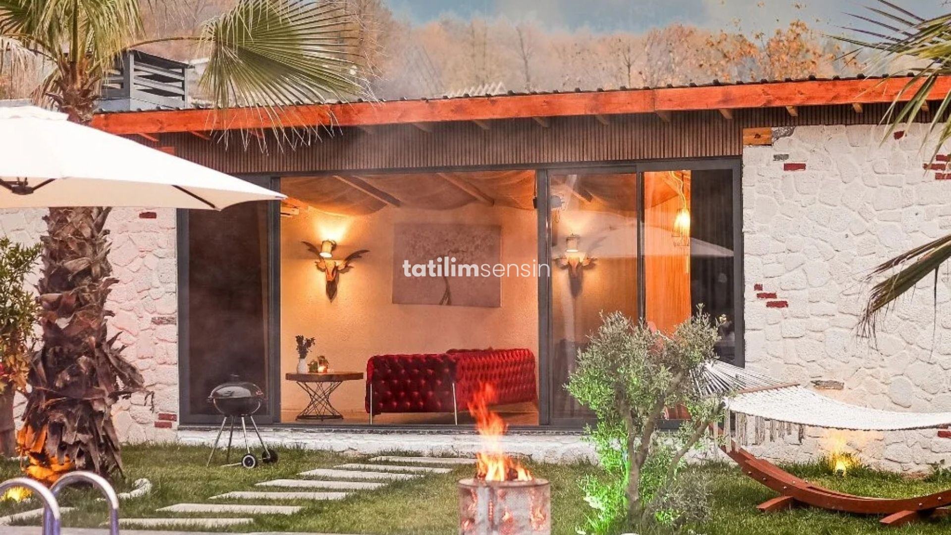 Grand Paradise Resort - 7