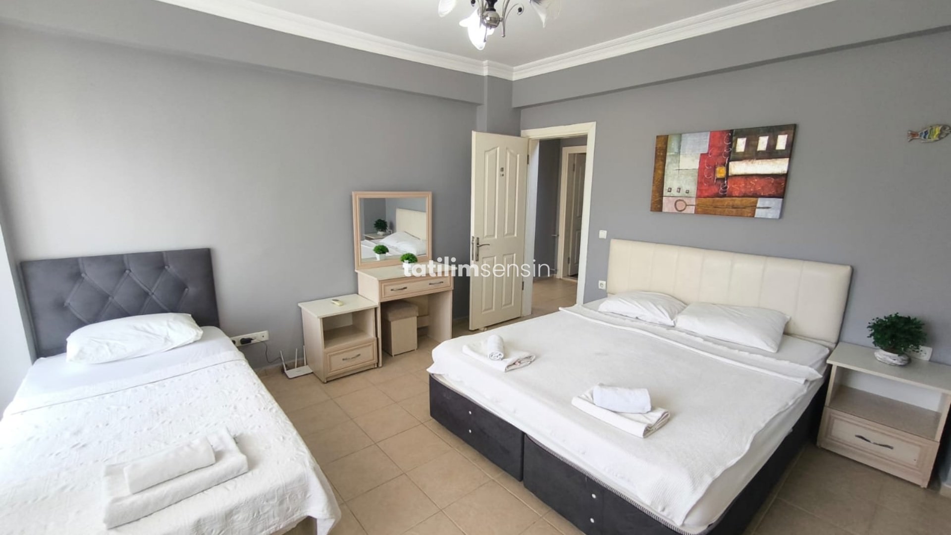 Villa Yedikardeş | Fethiye - 14