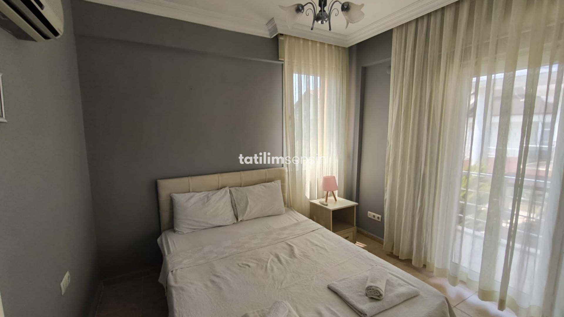 Villa Yedikardeş | Fethiye - 11