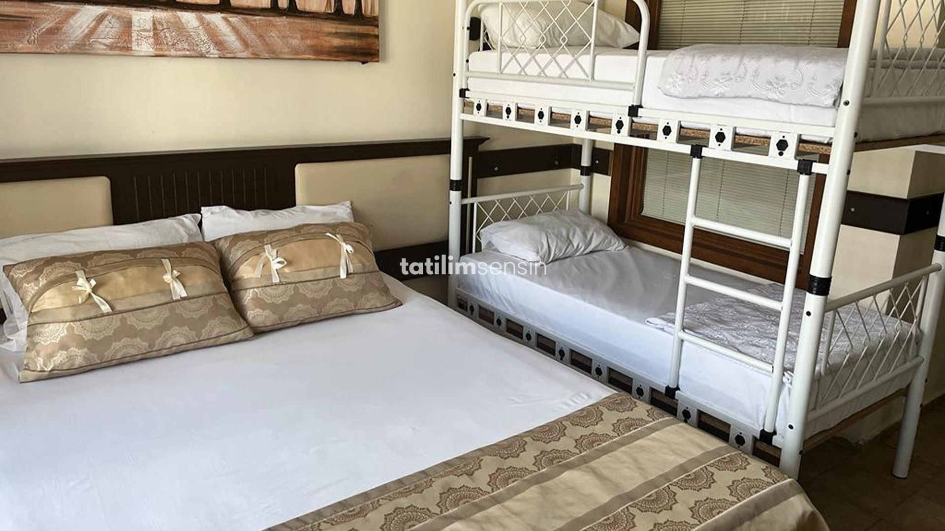 Telmessos Neva Hotel - 15