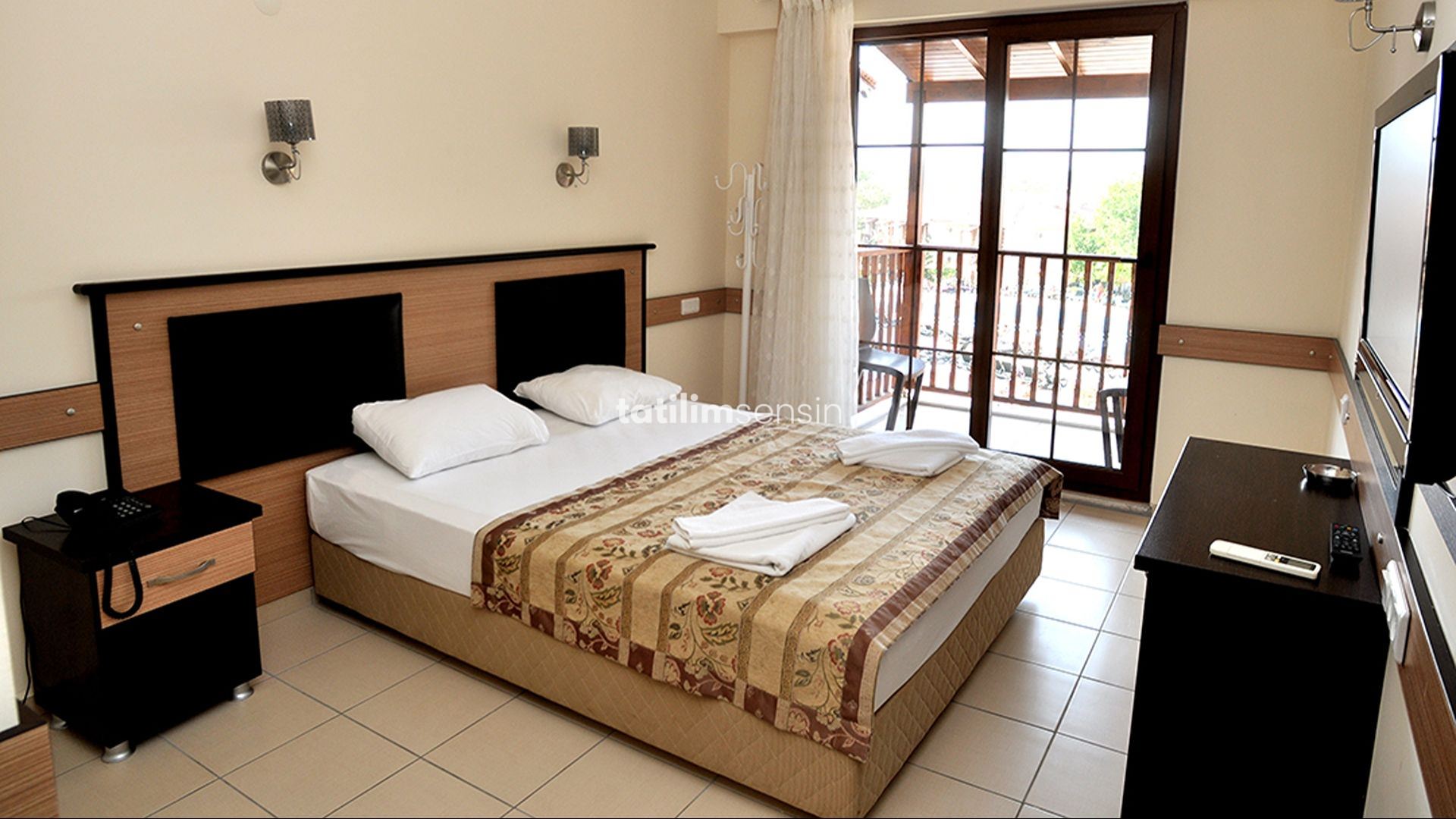 Telmessos Neva Hotel - 13