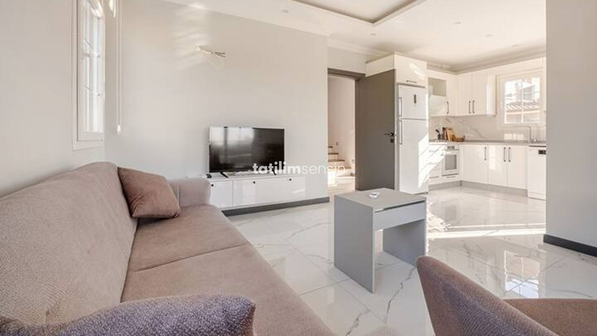 Villa Karya | Köyceğiz - 5