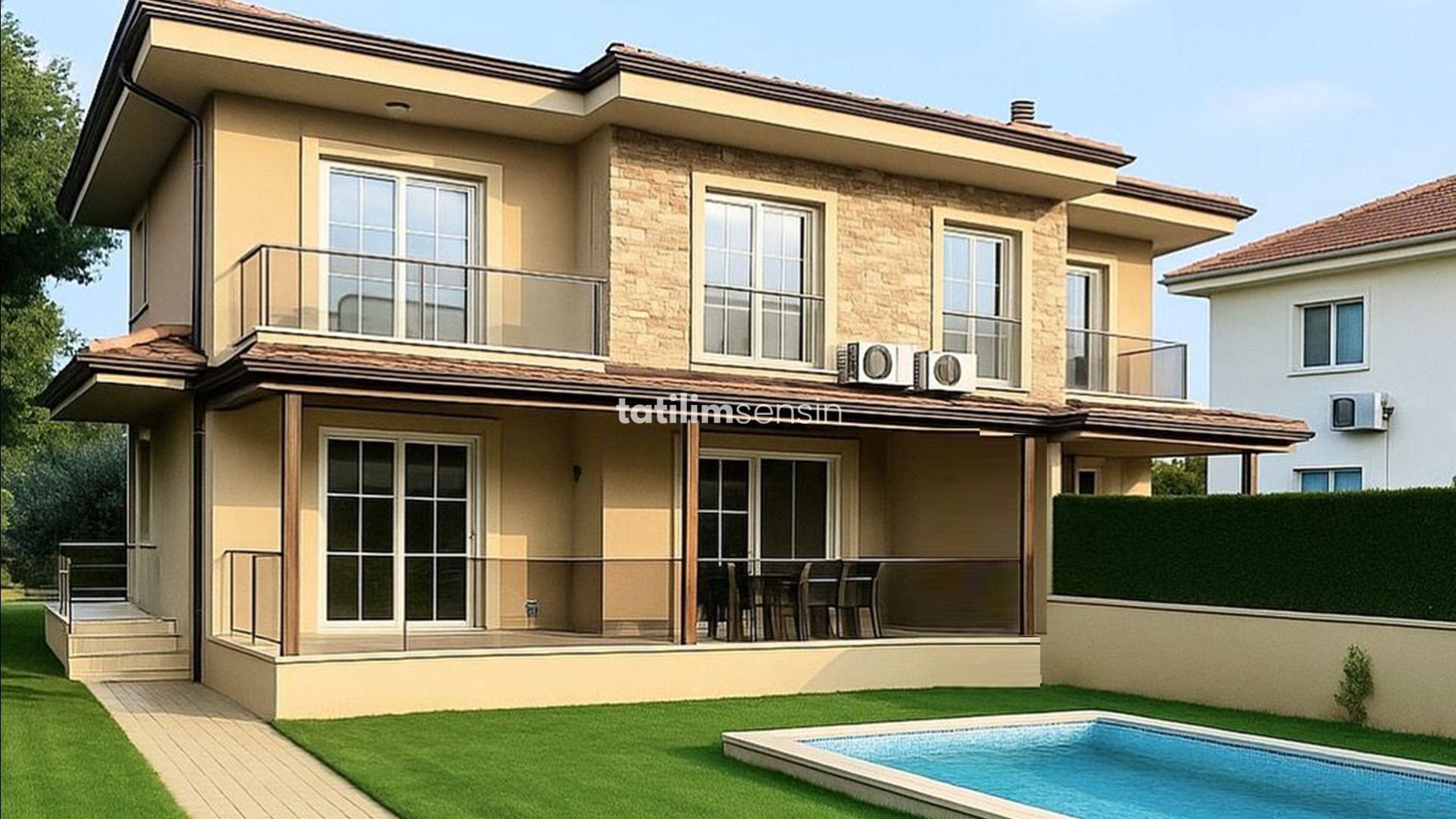 Villa Karya | Köyceğiz - 1